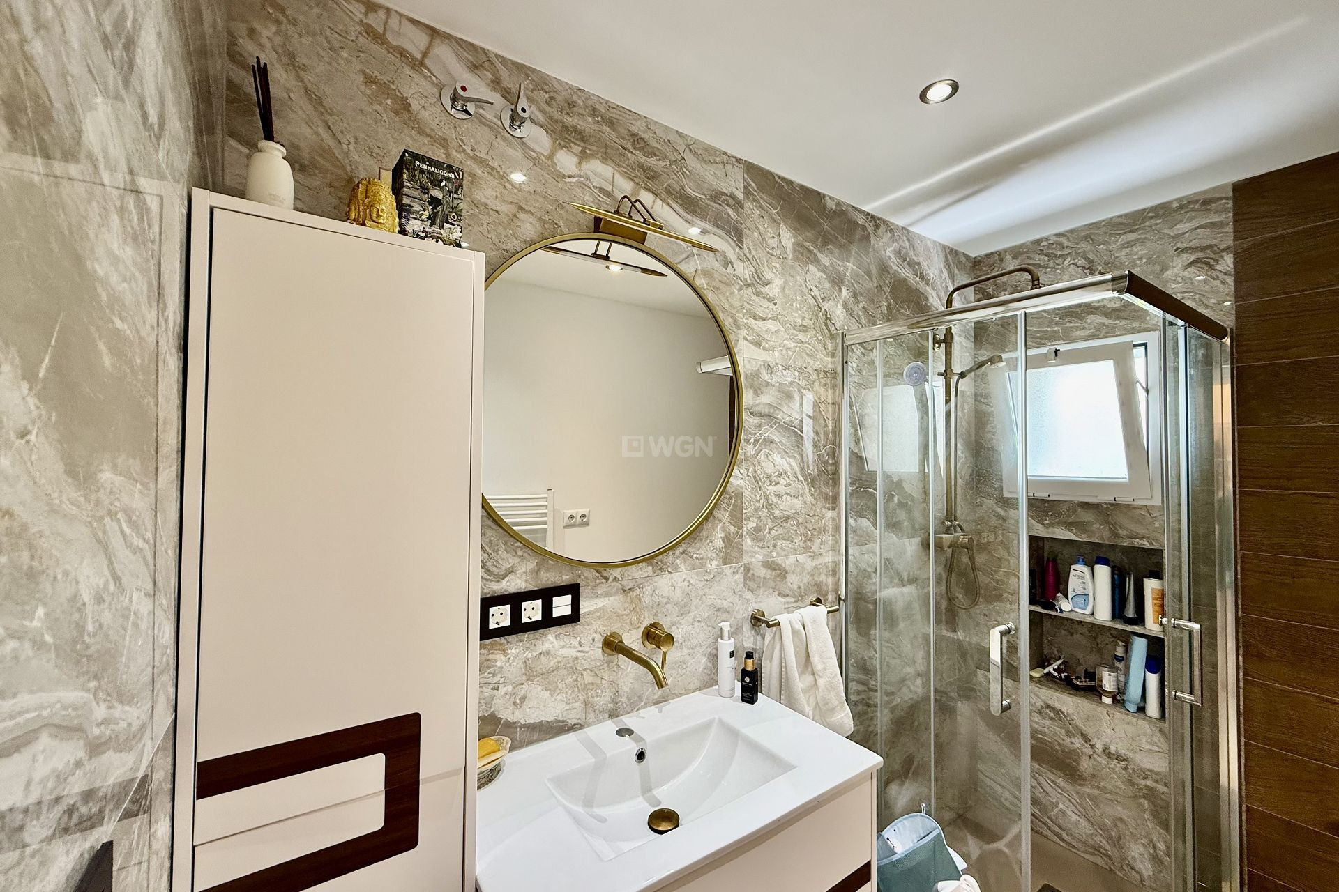 Wiederverkauf - Villa - Orihuela Costa - Costa Blanca