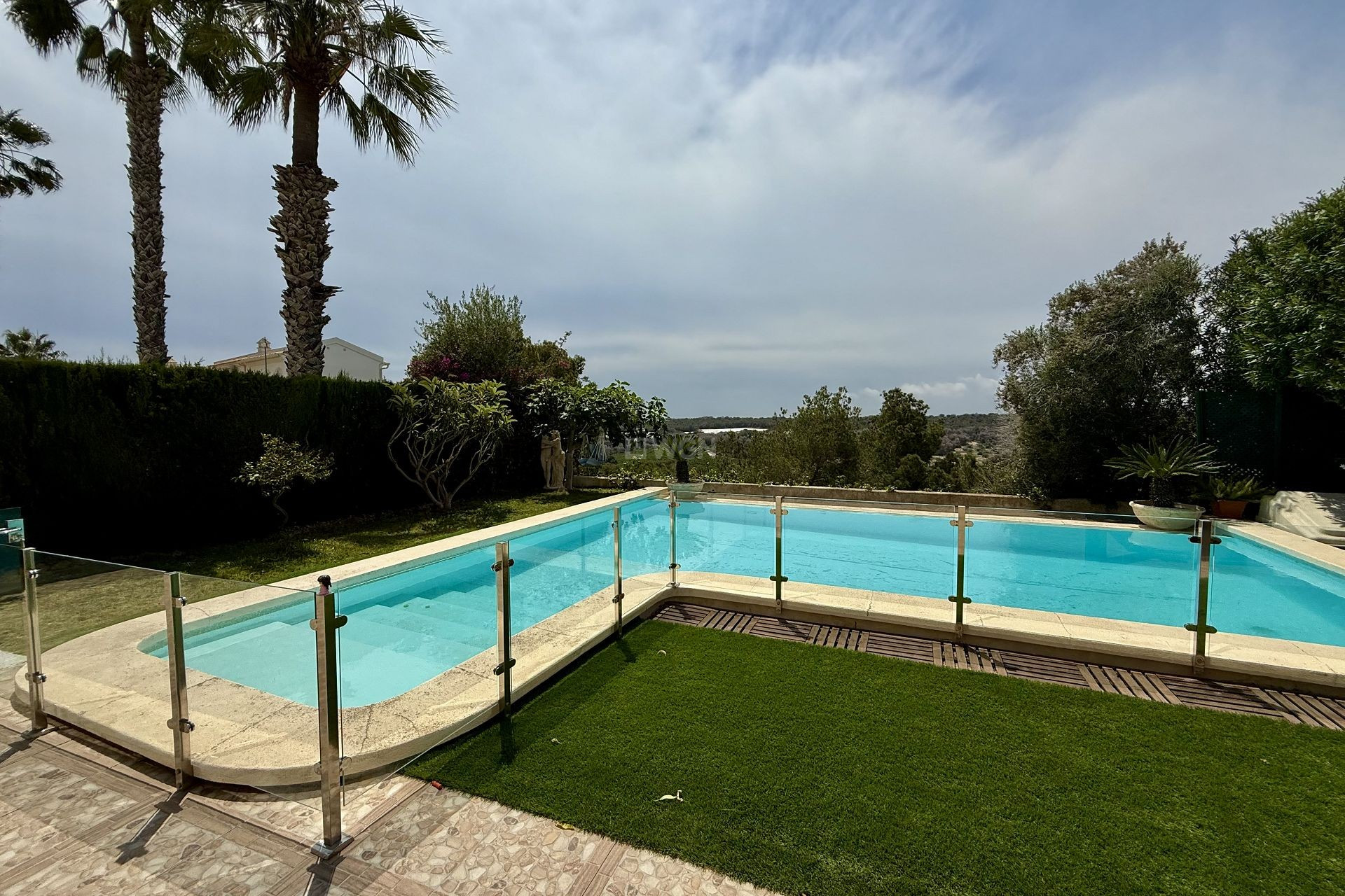 Wiederverkauf - Villa - Orihuela Costa - Costa Blanca