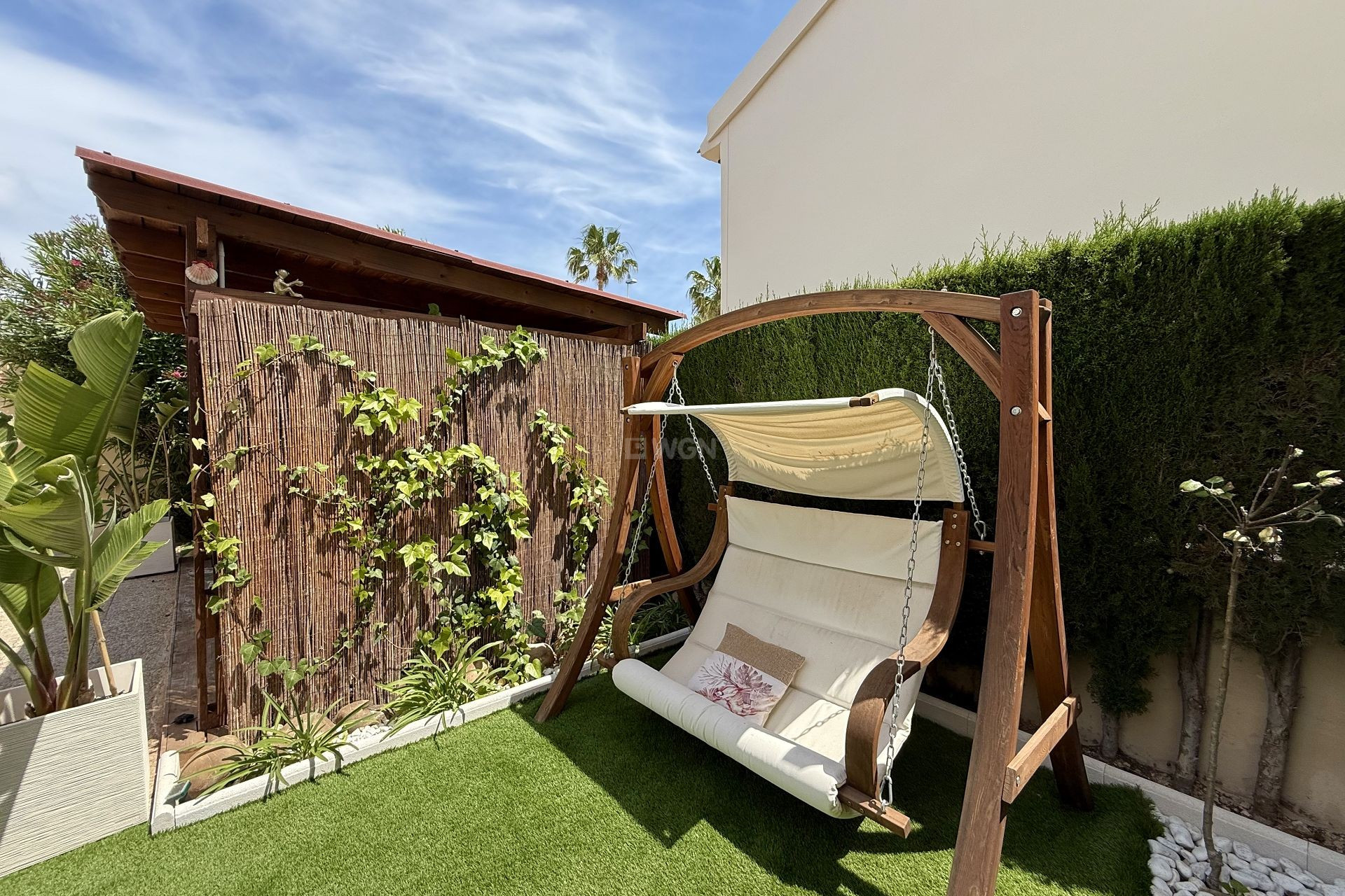 Wiederverkauf - Villa - Orihuela Costa - Costa Blanca