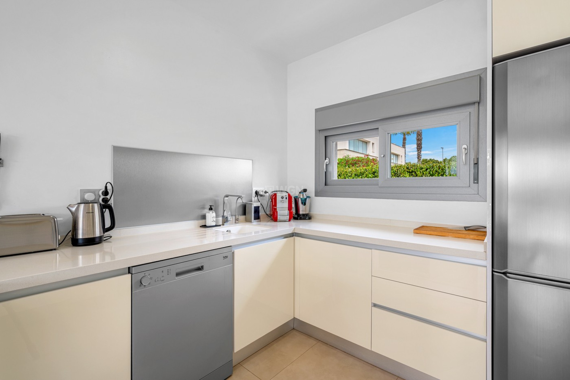 Wiederverkauf - Villa - Orihuela Costa - Costa Blanca