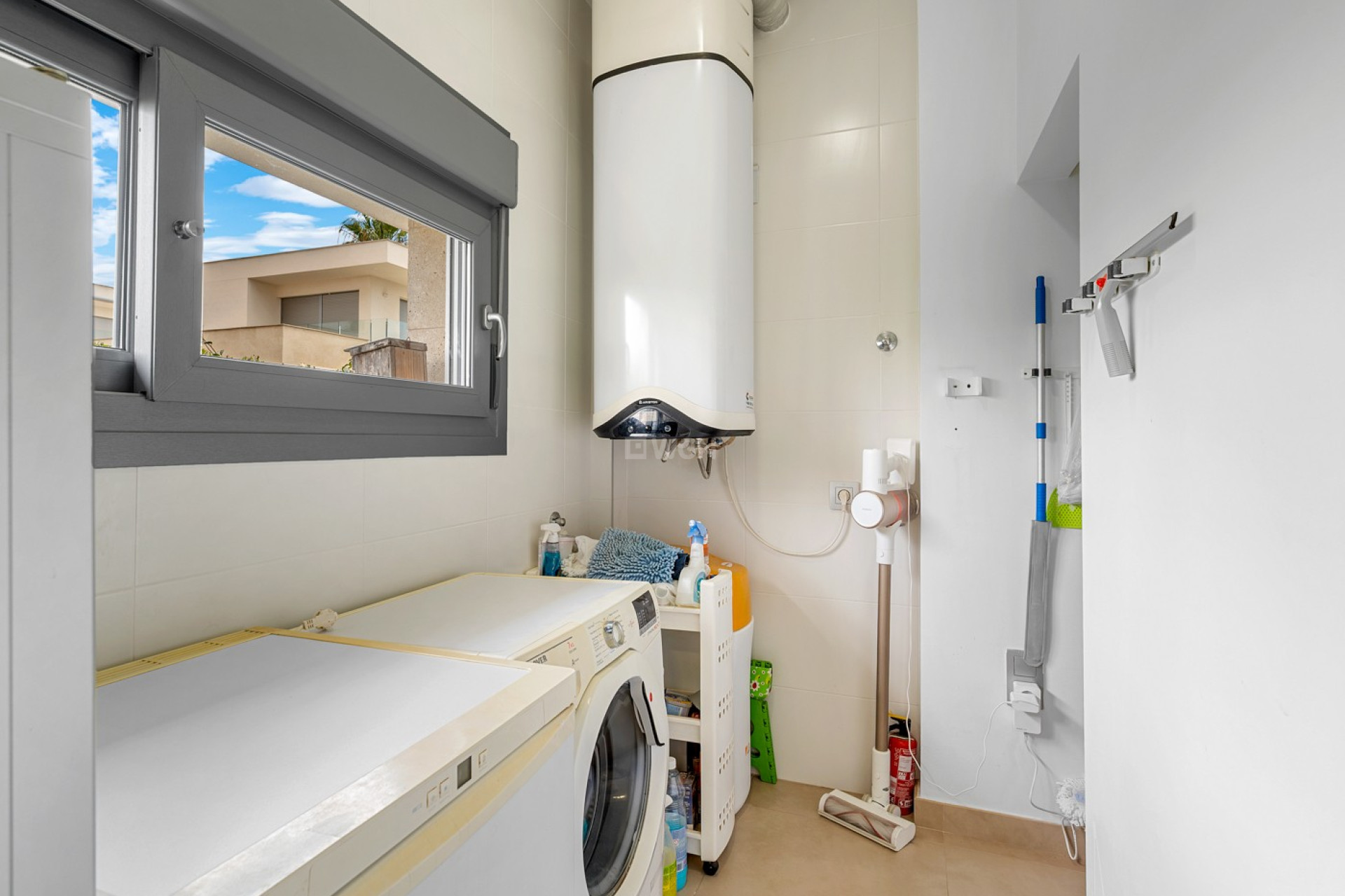 Wiederverkauf - Villa - Orihuela Costa - Costa Blanca