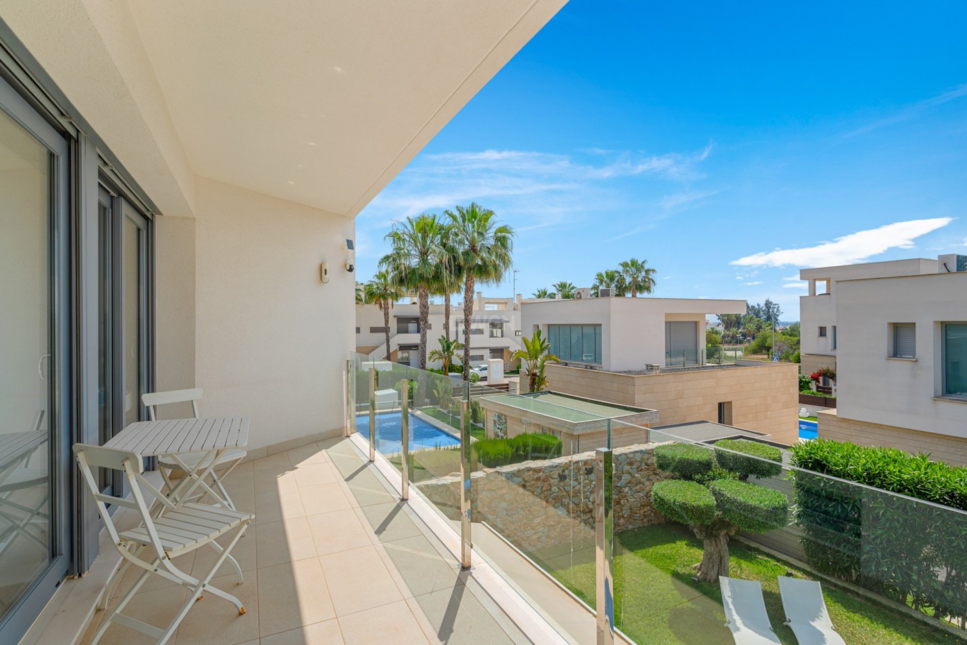 Wiederverkauf - Villa - Orihuela Costa - Costa Blanca
