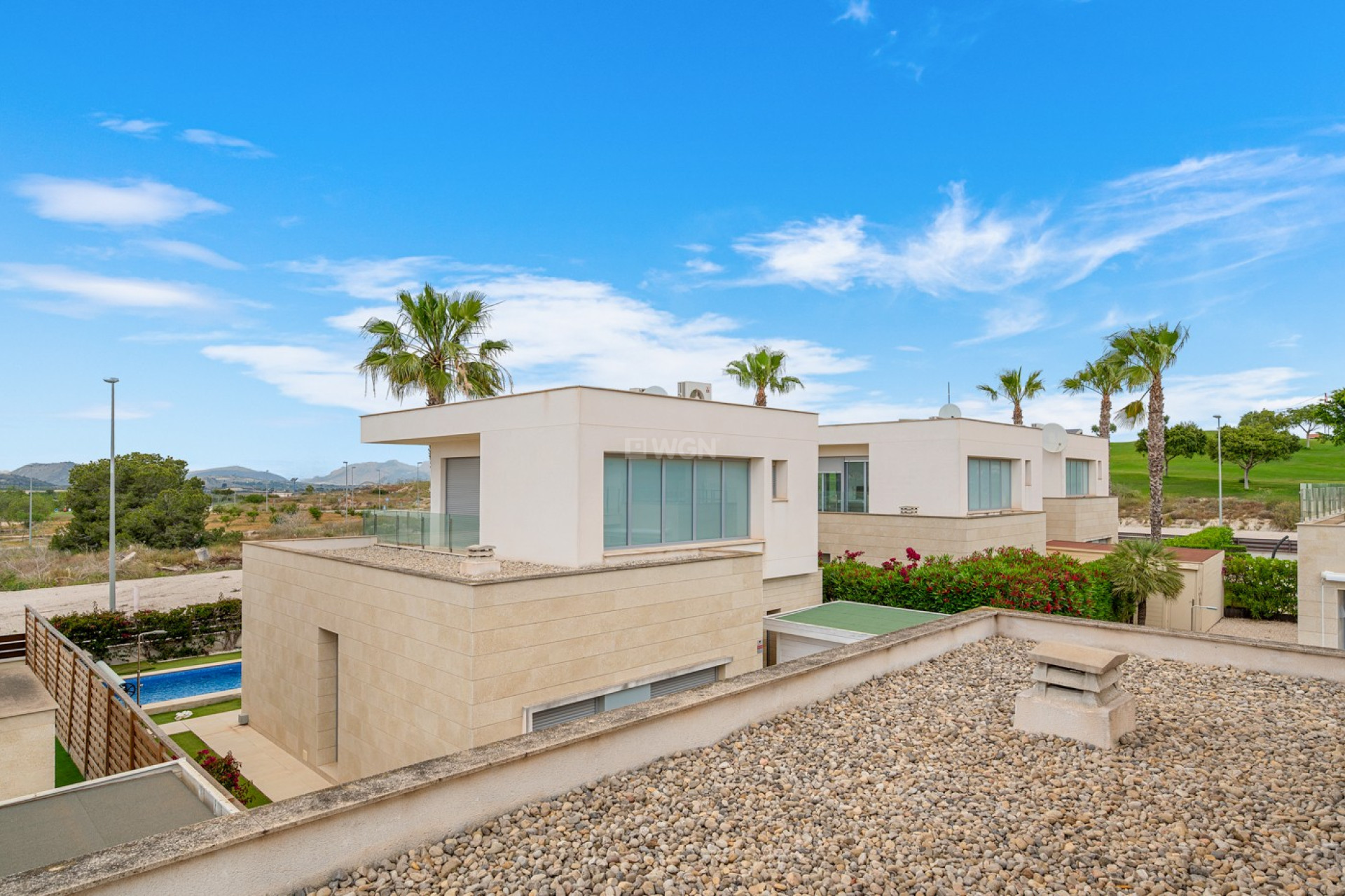 Wiederverkauf - Villa - Orihuela Costa - Costa Blanca