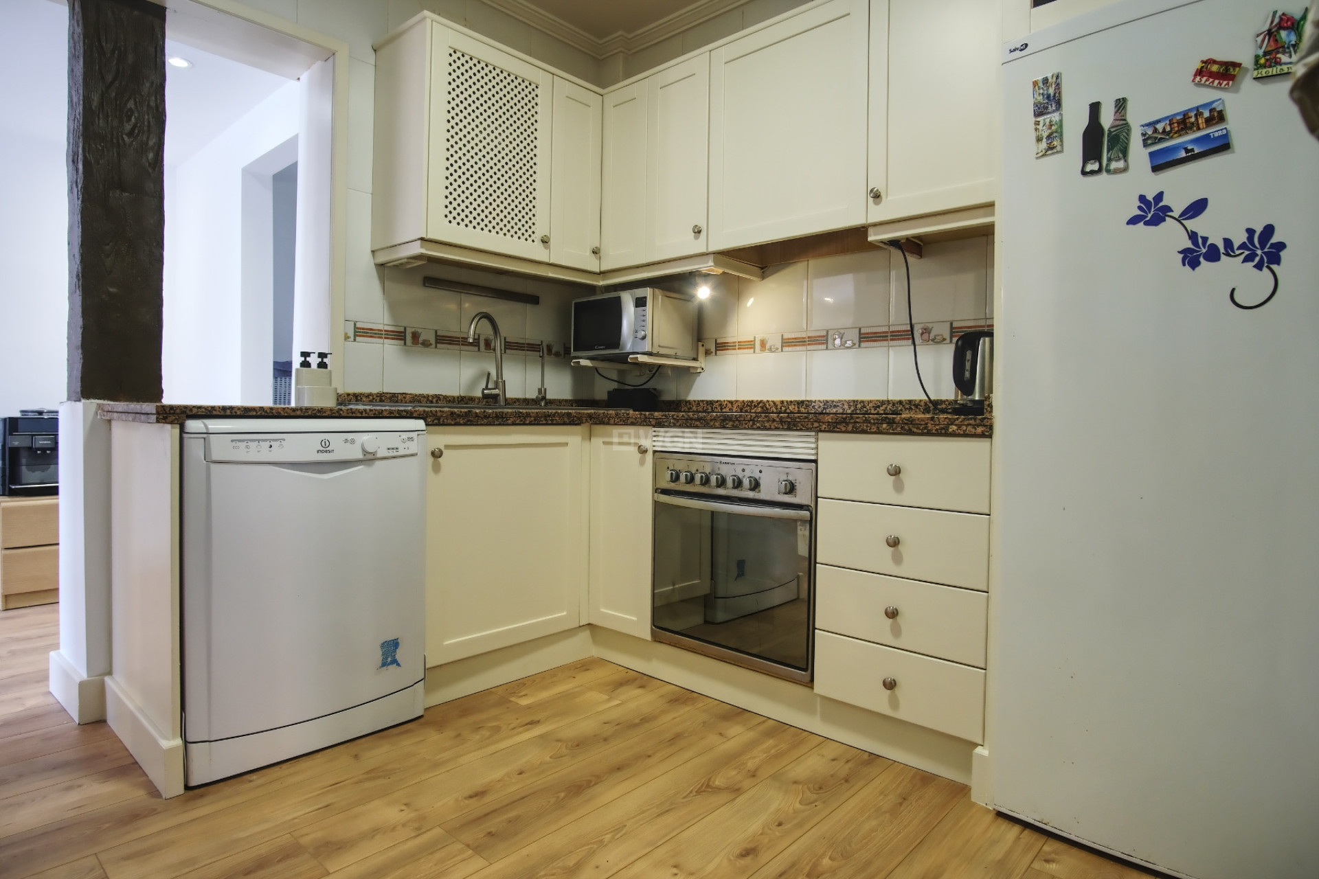 Wiederverkauf - Villa - Orihuela Costa - Costa Blanca