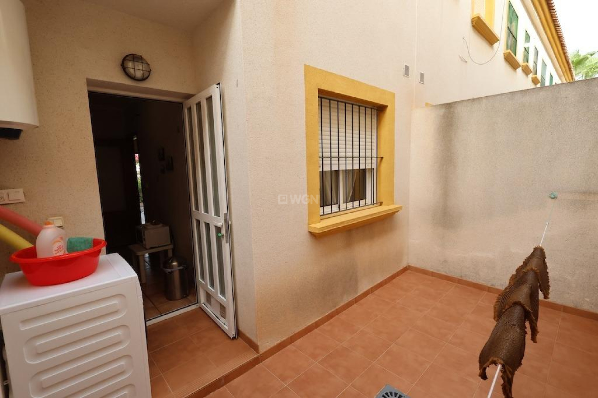 Wiederverkauf - Villa - Orihuela Costa - Costa Blanca