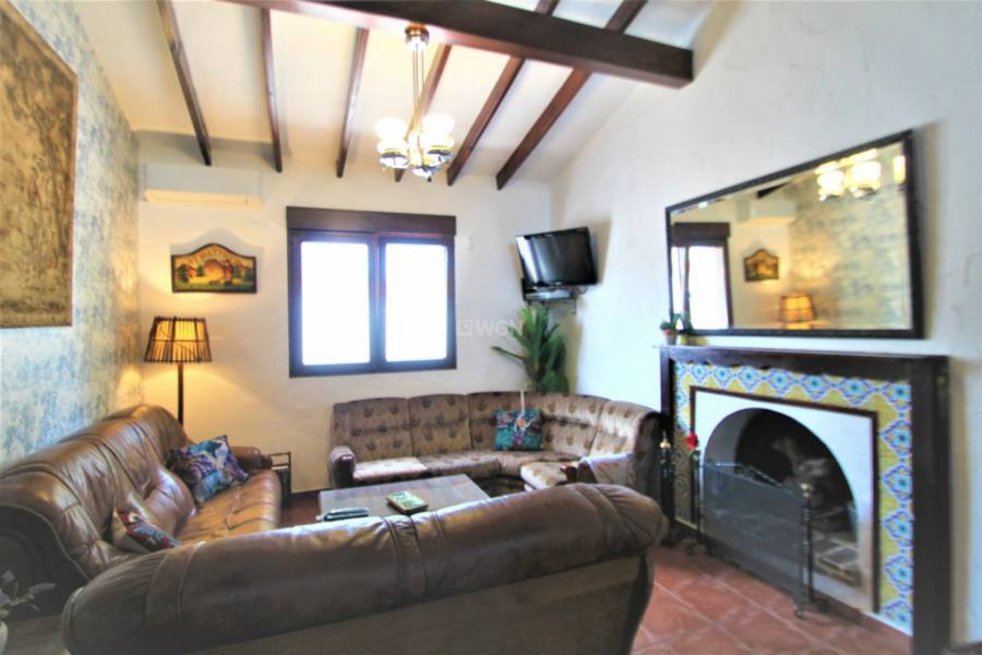 Wiederverkauf - Villa - Orihuela Costa - Costa Blanca