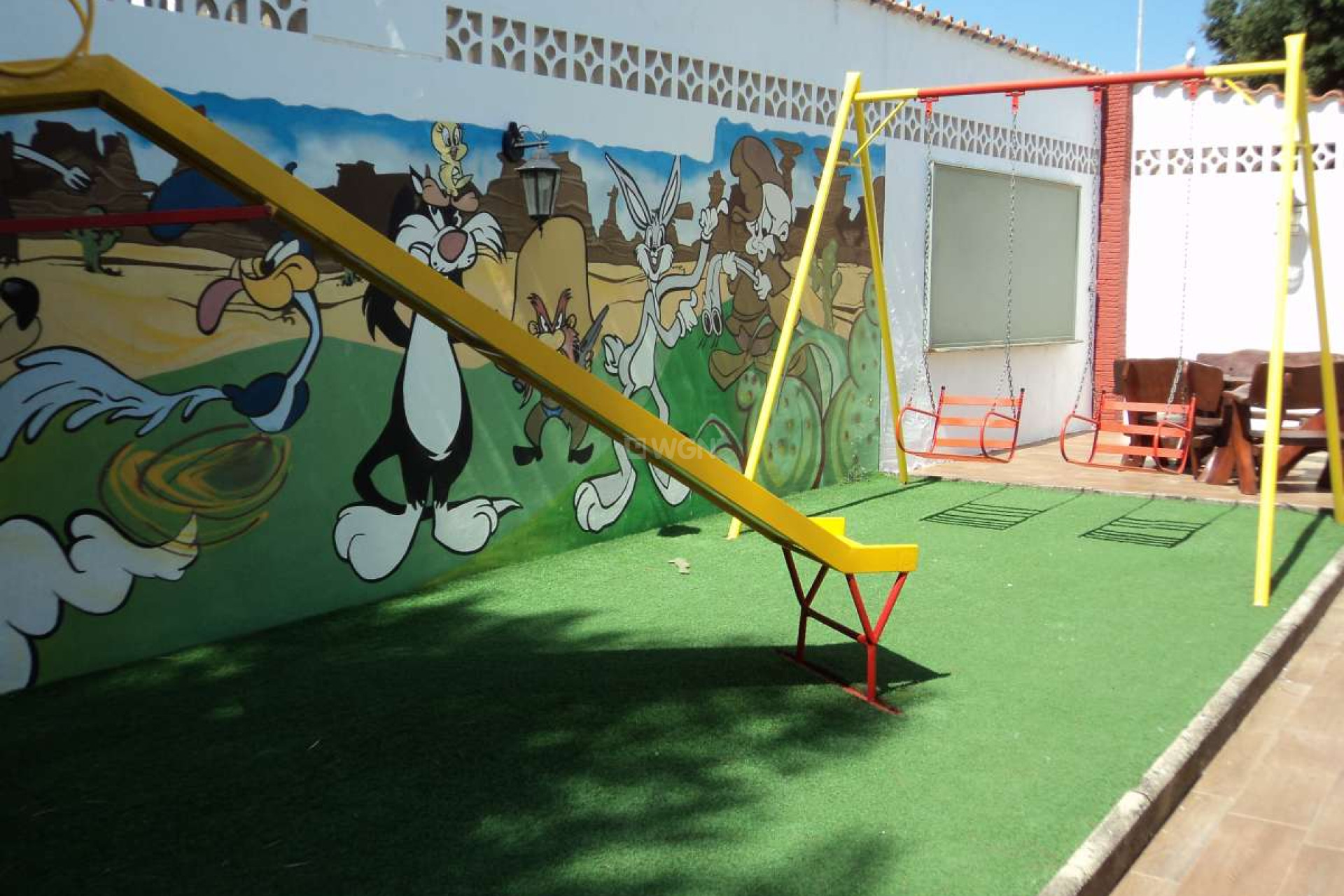 Wiederverkauf - Villa - Orihuela Costa - Costa Blanca