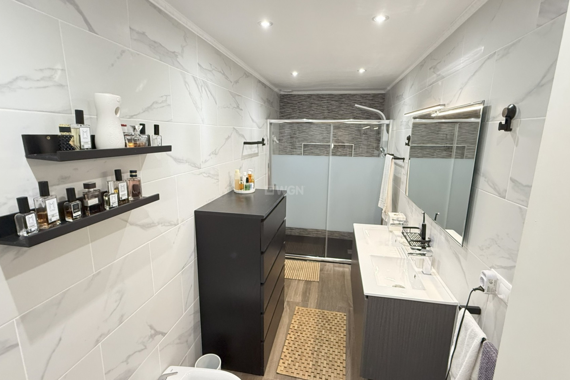 Wiederverkauf - Villa - Orihuela Costa - Costa Blanca