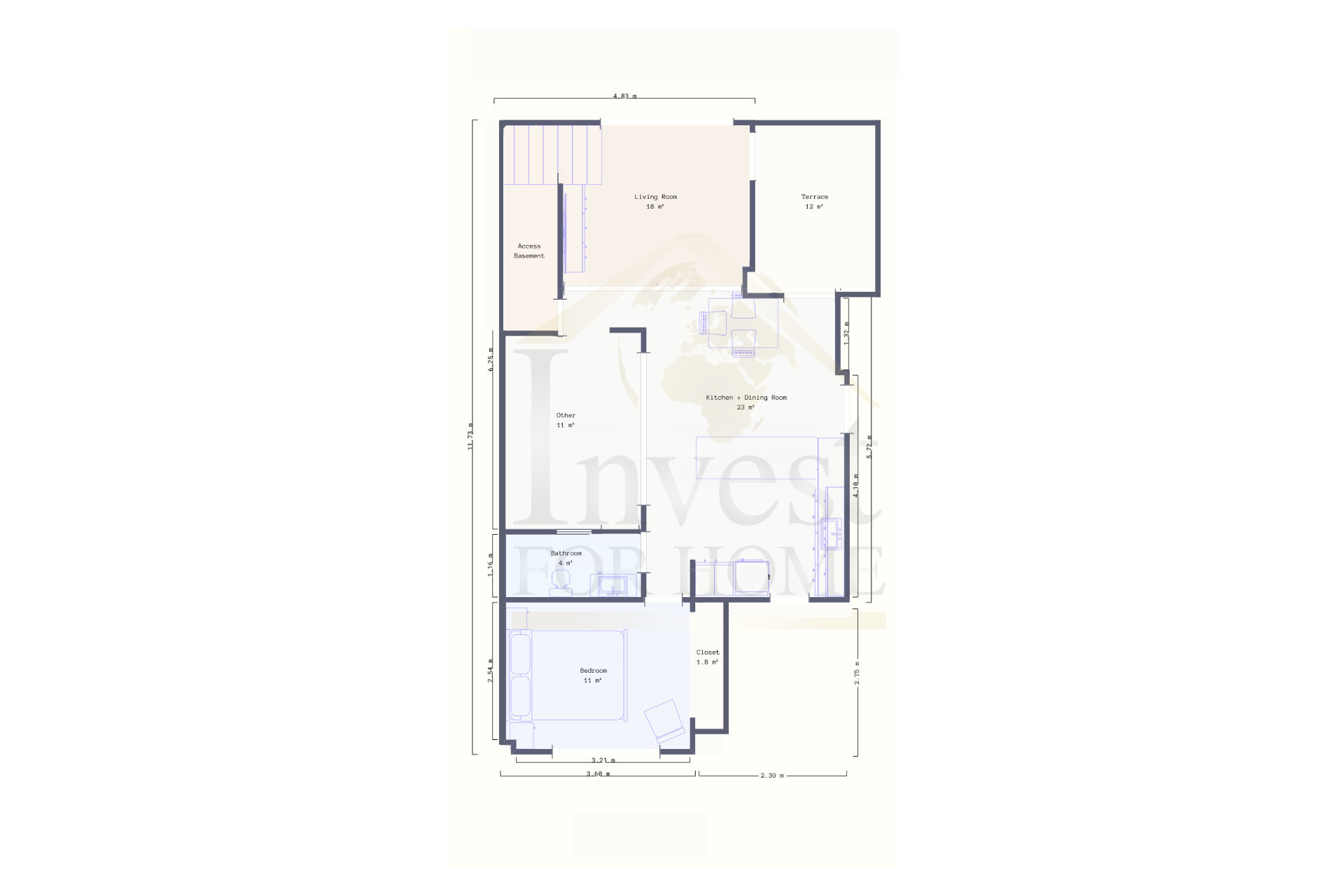 Wiederverkauf - Villa - Orihuela Costa - Costa Blanca