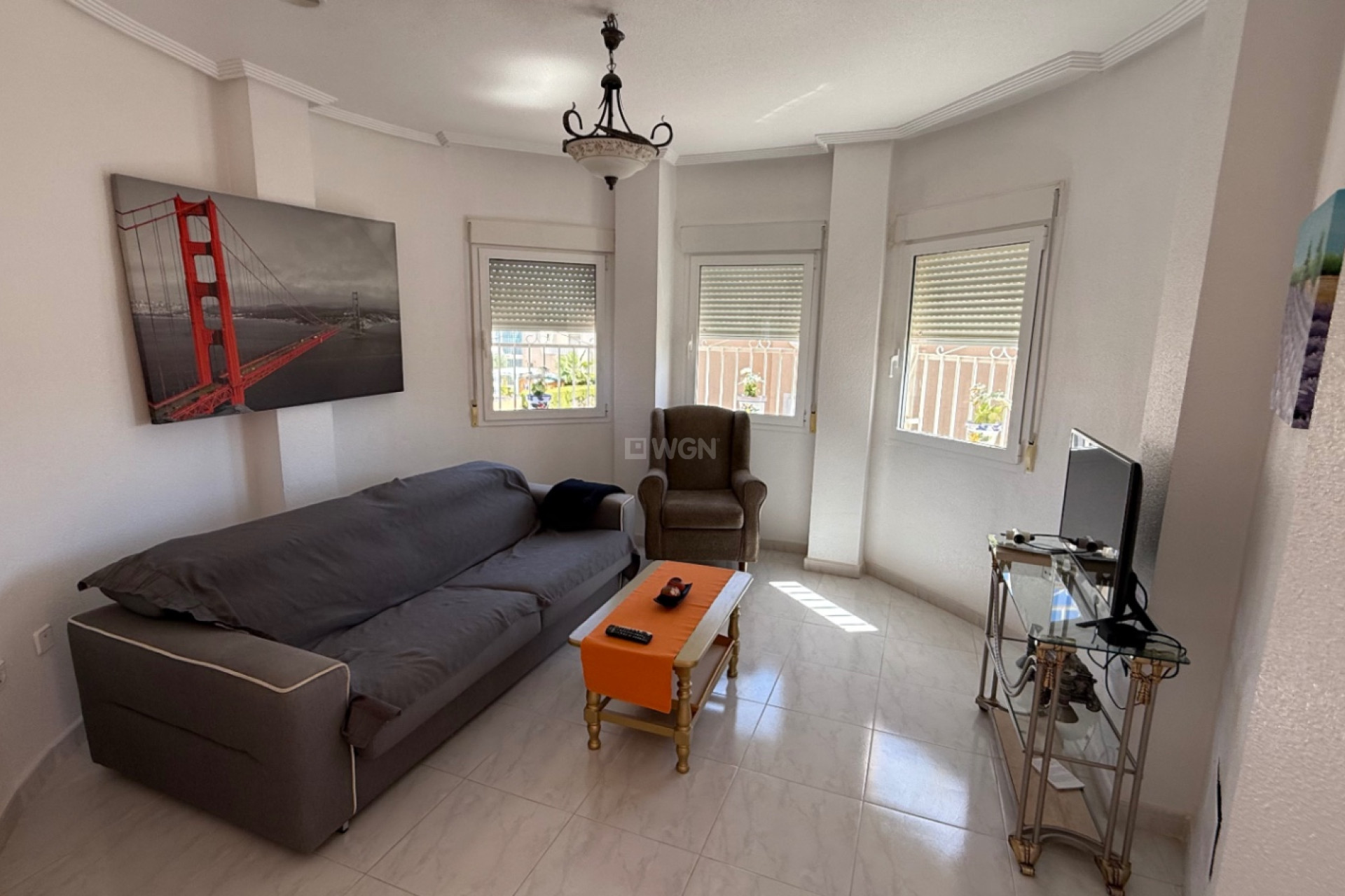 Wiederverkauf - Villa - Orihuela Costa - Costa Blanca