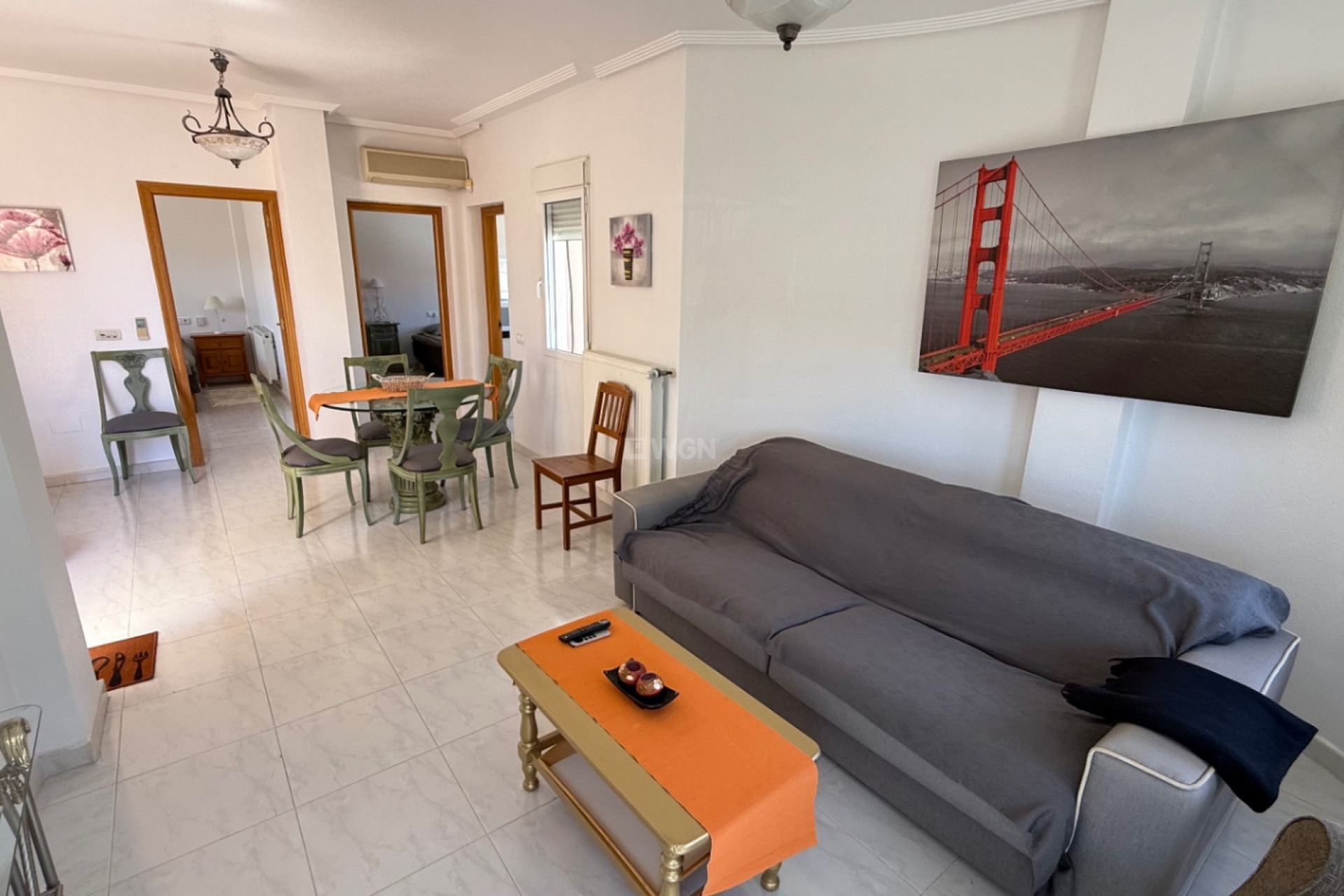 Wiederverkauf - Villa - Orihuela Costa - Costa Blanca