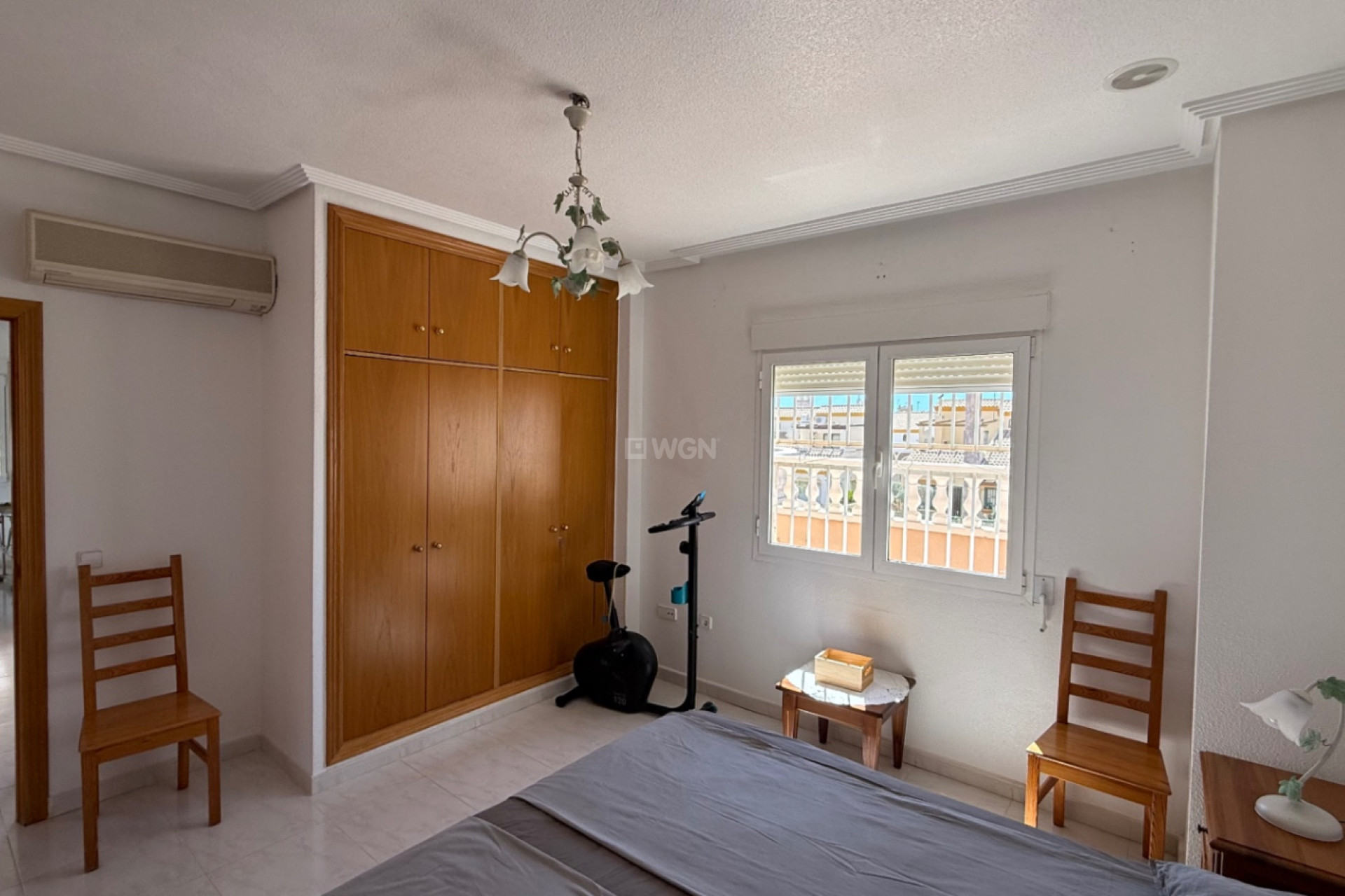 Wiederverkauf - Villa - Orihuela Costa - Costa Blanca