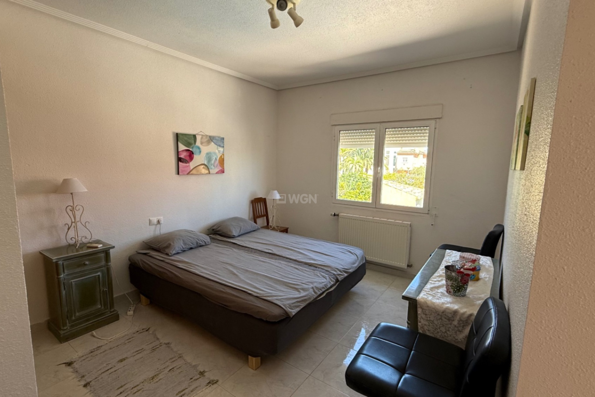 Wiederverkauf - Villa - Orihuela Costa - Costa Blanca