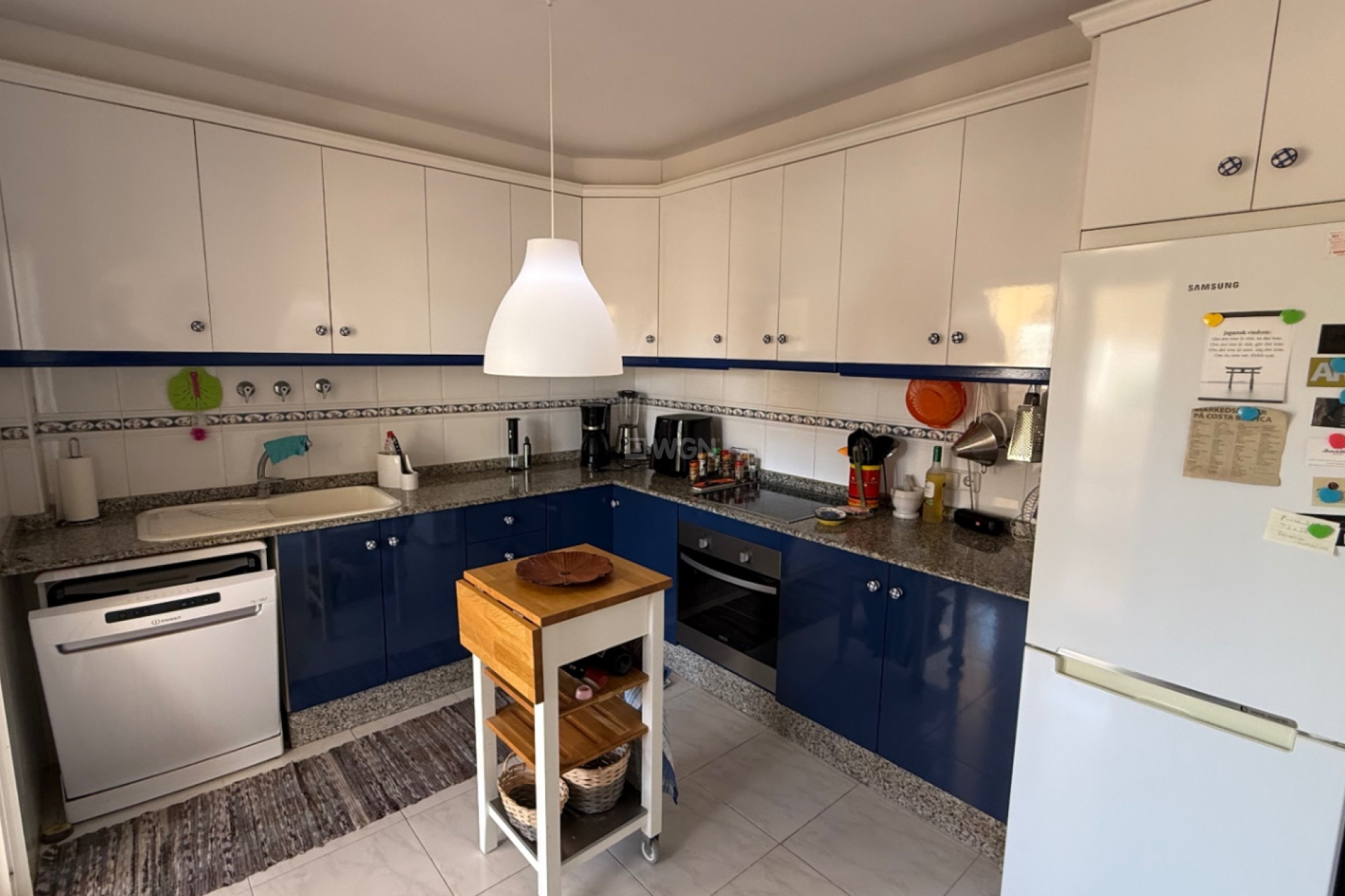 Wiederverkauf - Villa - Orihuela Costa - Costa Blanca