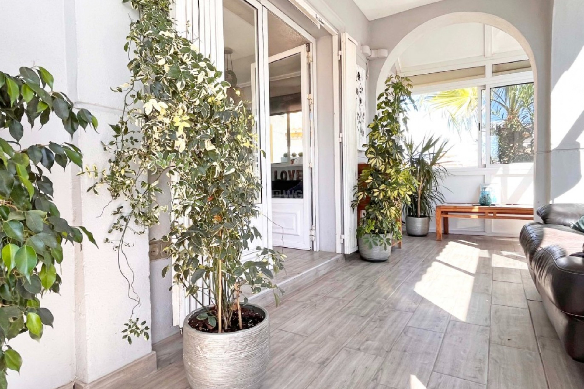 Wiederverkauf - Villa - Orihuela Costa - Costa Blanca