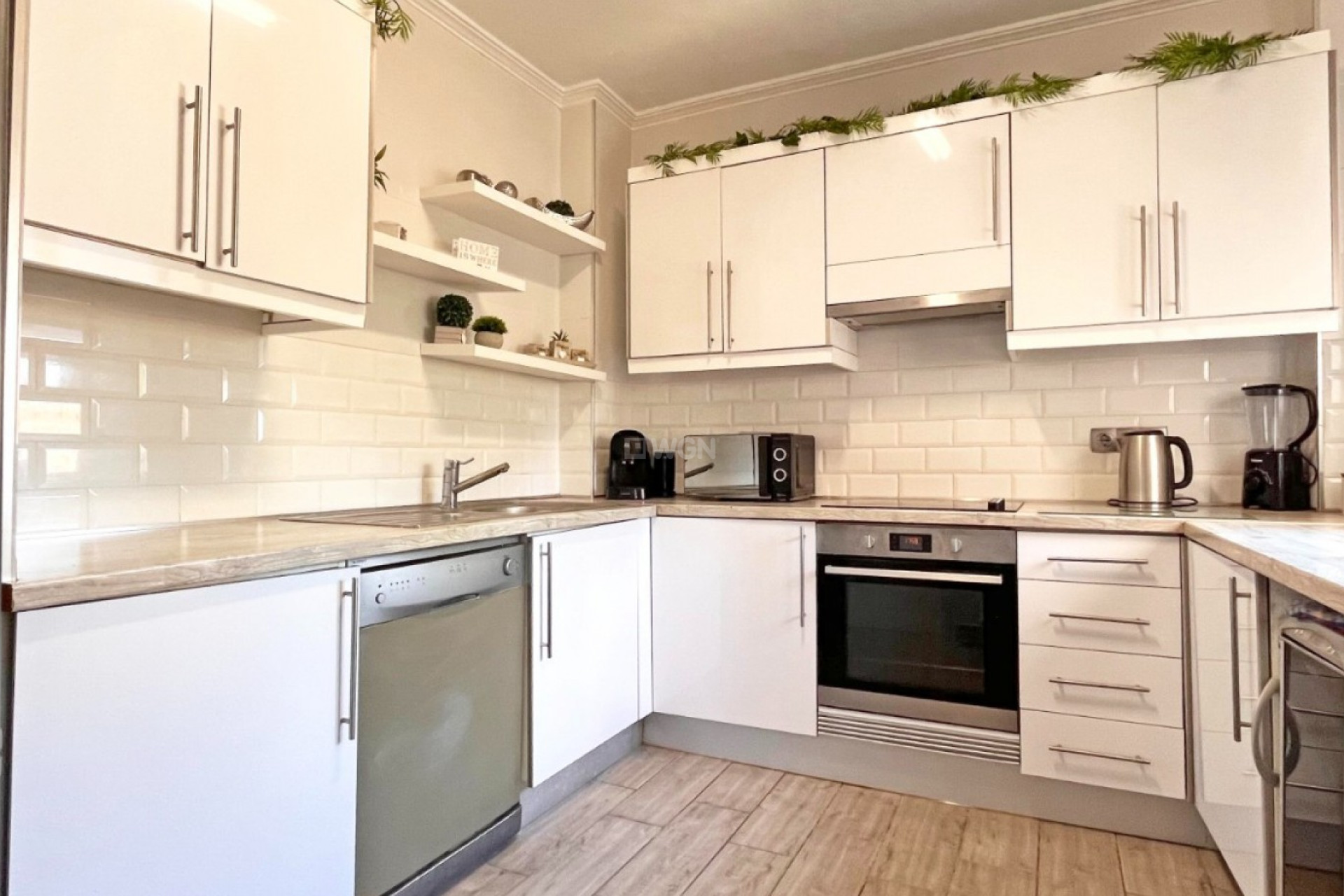 Wiederverkauf - Villa - Orihuela Costa - Costa Blanca