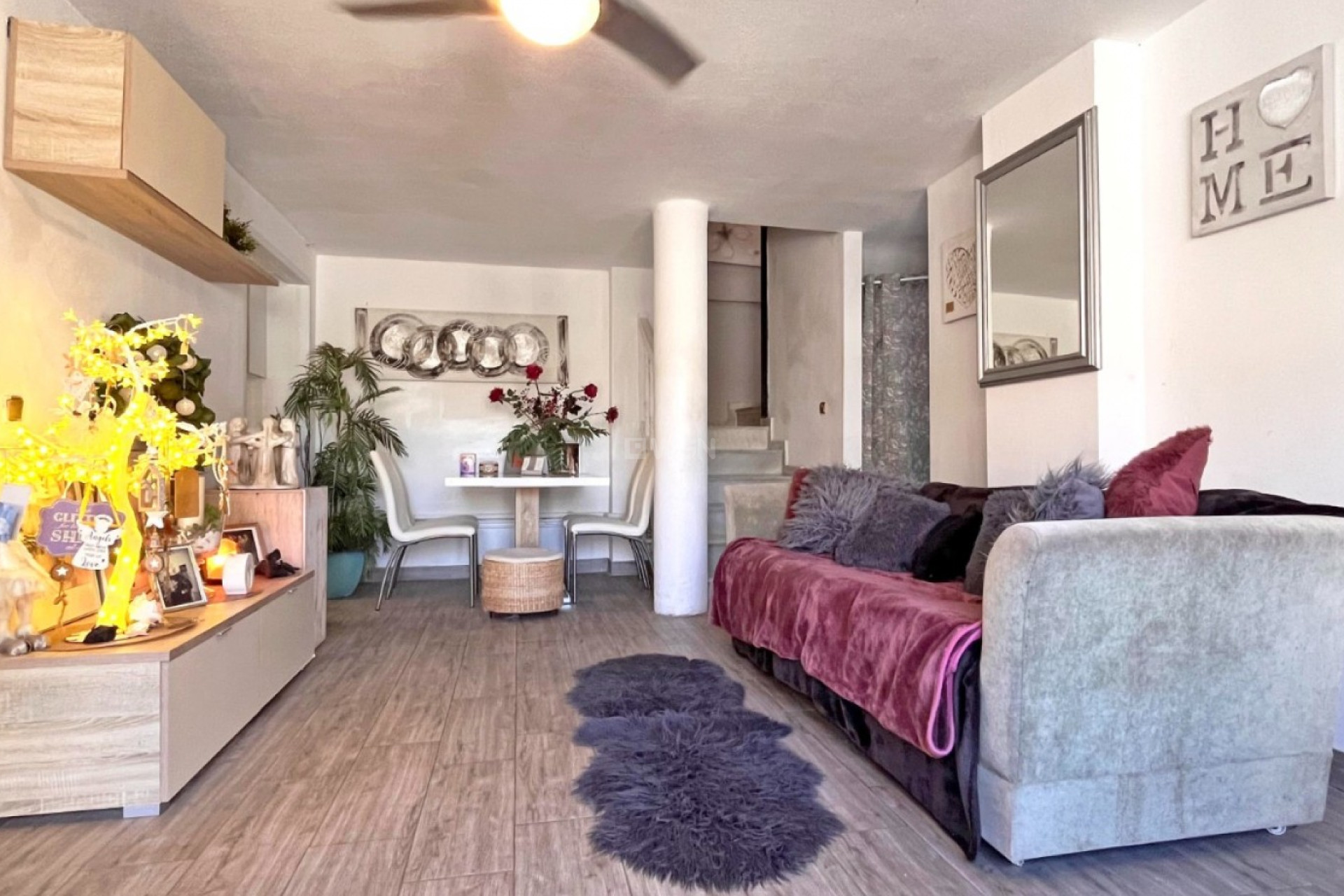 Wiederverkauf - Villa - Orihuela Costa - Costa Blanca