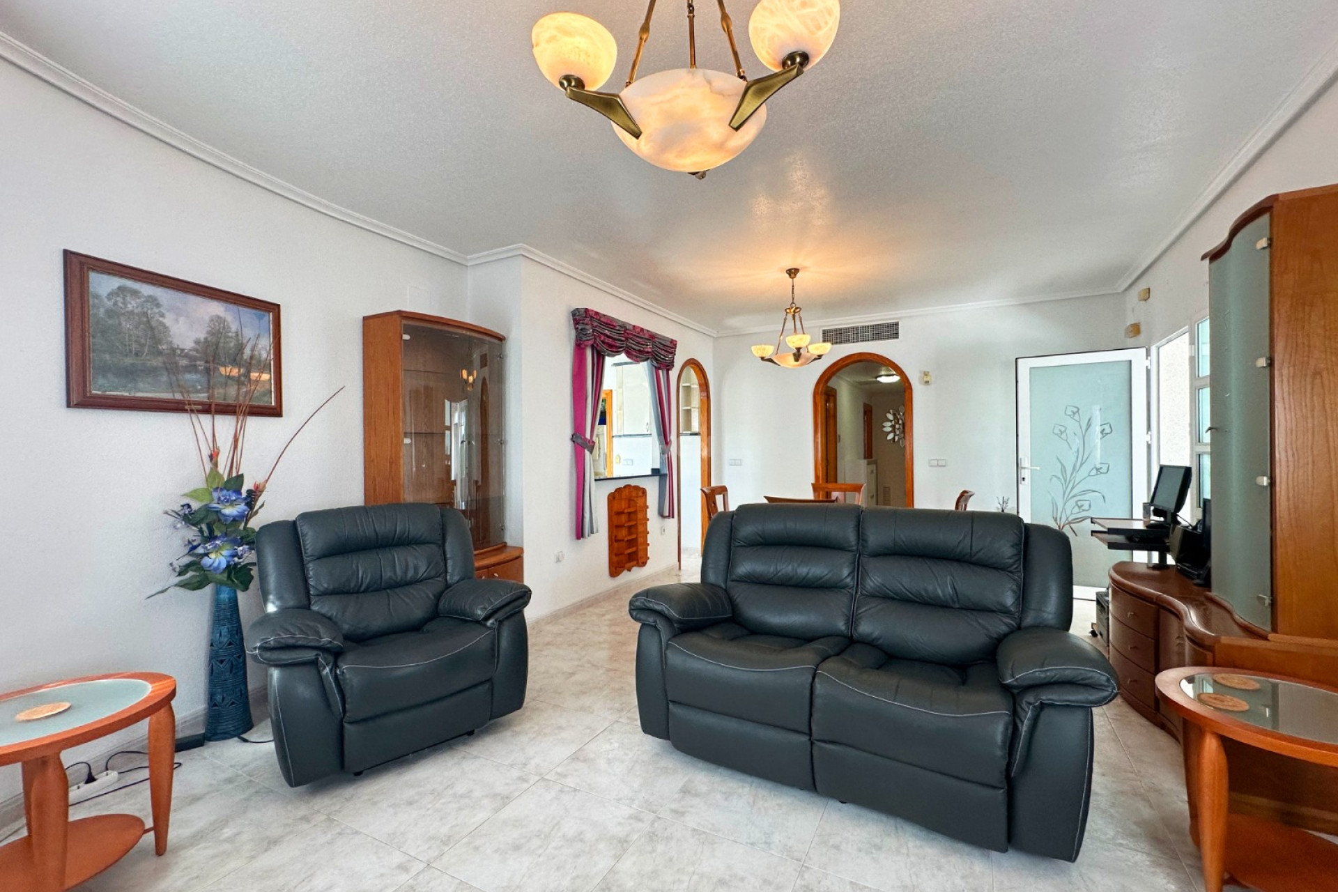 Wiederverkauf - Villa - Orihuela Costa - Costa Blanca