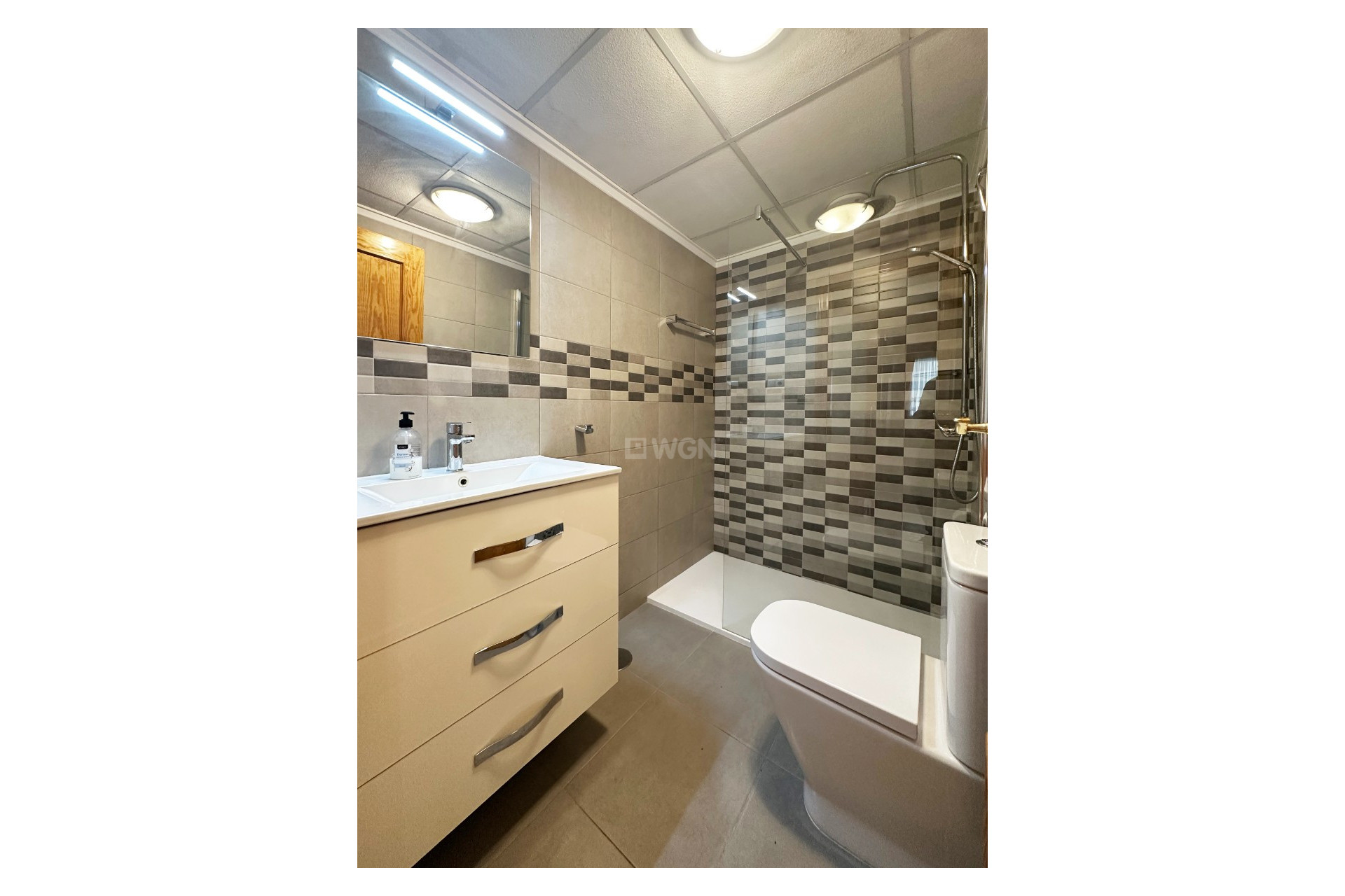 Wiederverkauf - Villa - Orihuela Costa - Costa Blanca