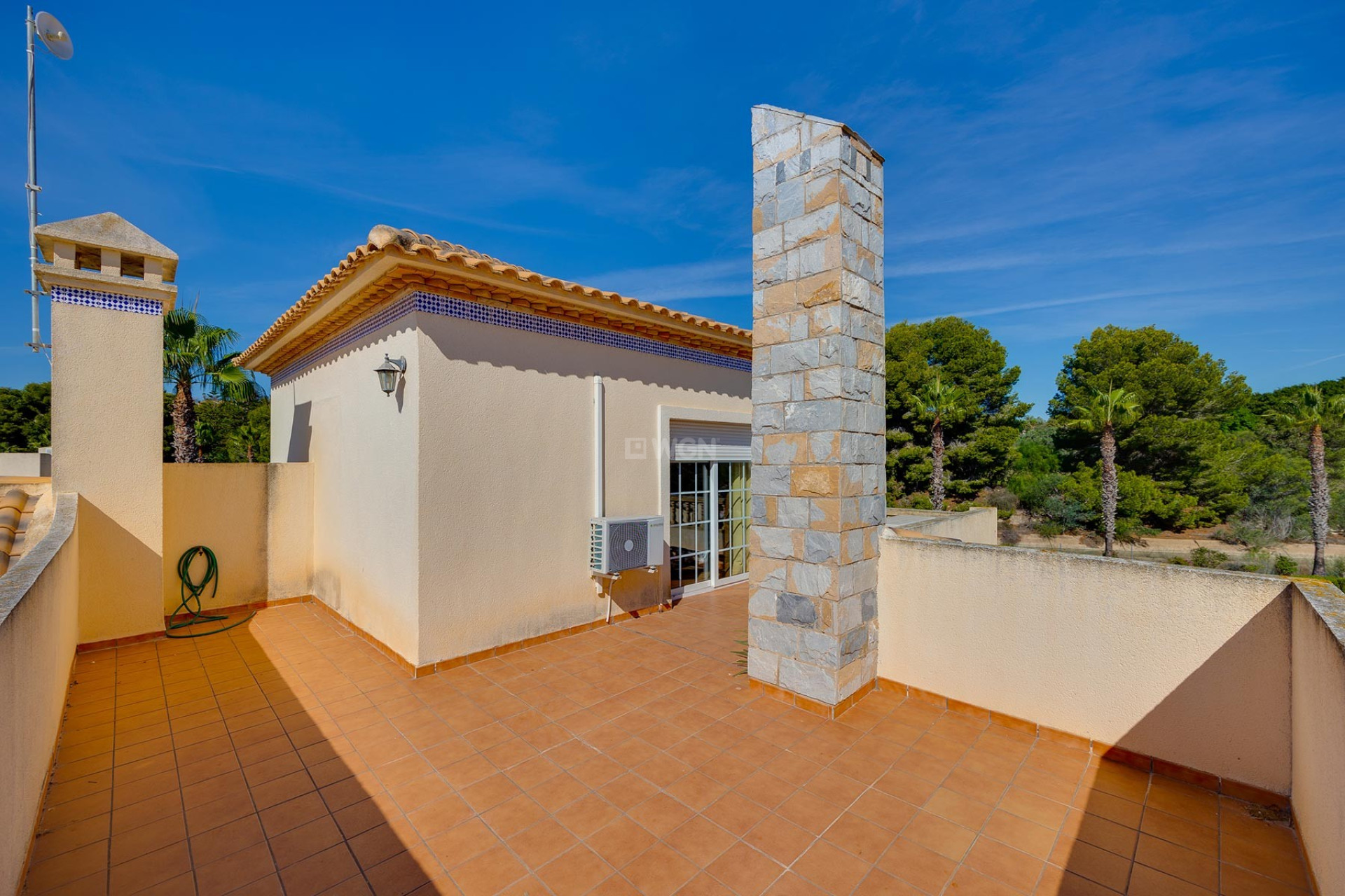 Wiederverkauf - Villa - Orihuela Costa - Costa Blanca