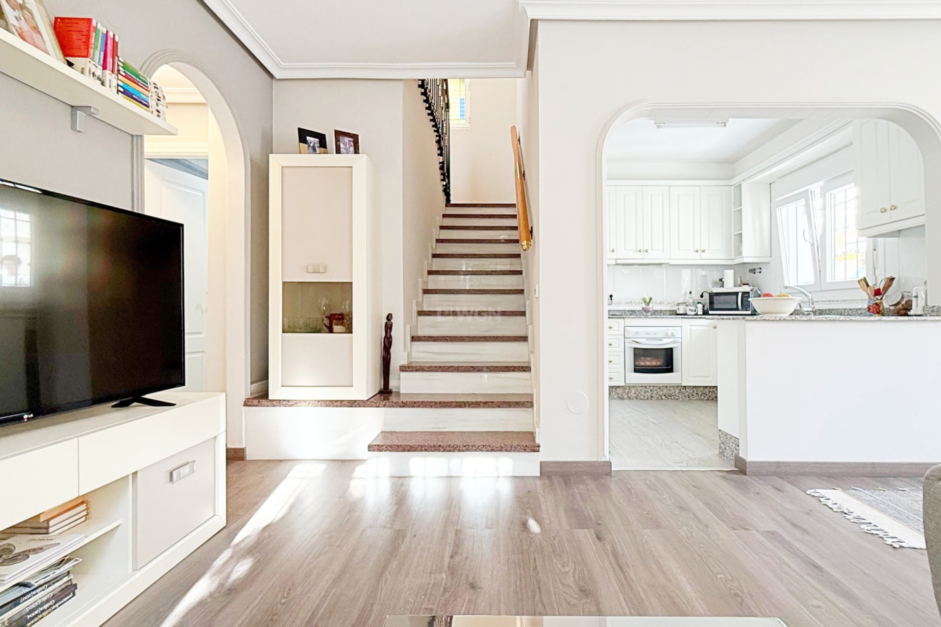 Wiederverkauf - Villa - Orihuela Costa - Costa Blanca