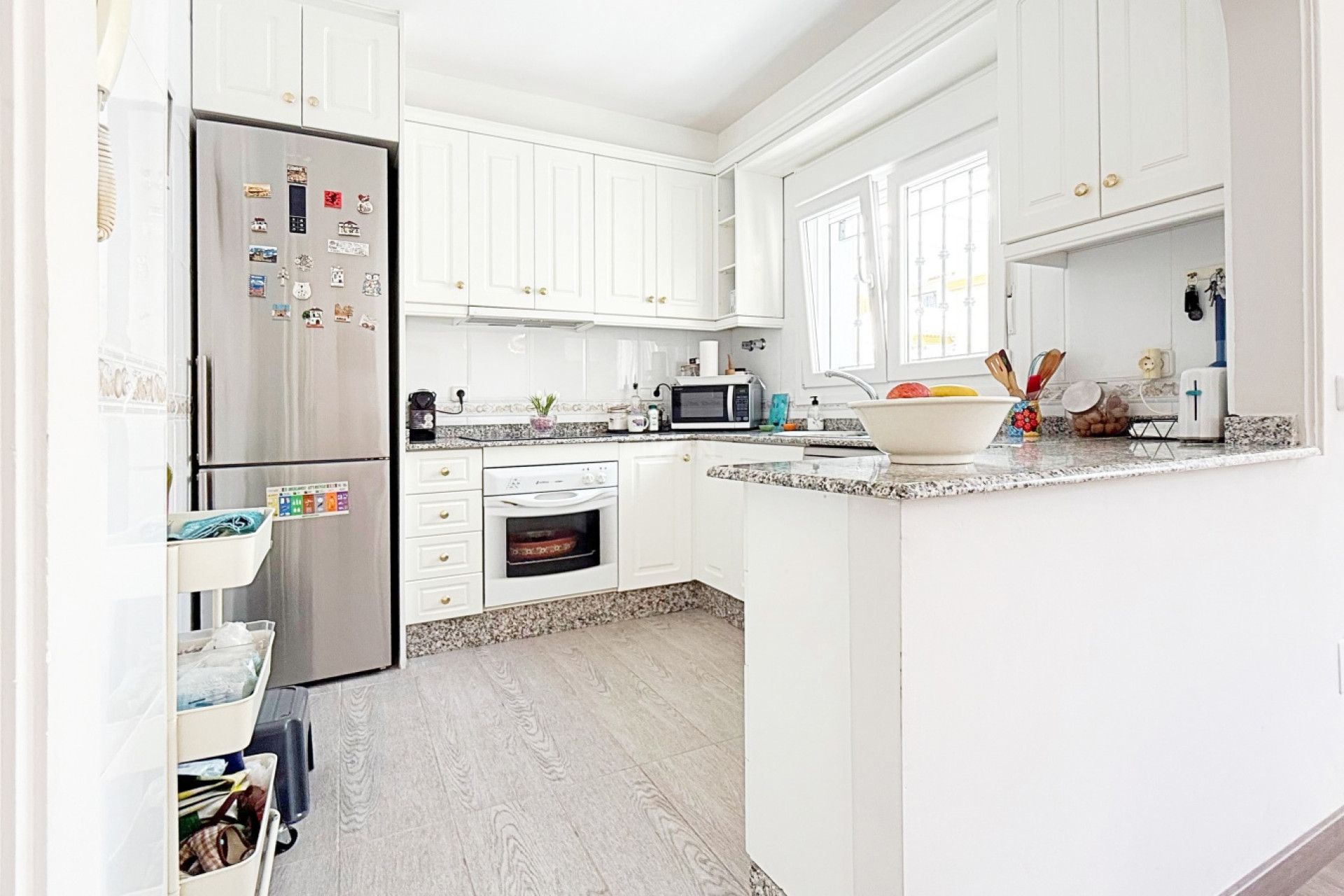 Wiederverkauf - Villa - Orihuela Costa - Costa Blanca