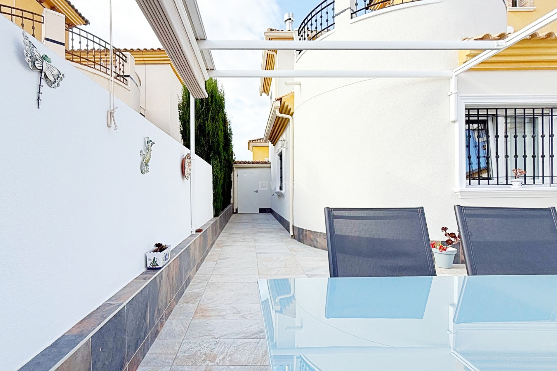 Wiederverkauf - Villa - Orihuela Costa - Costa Blanca