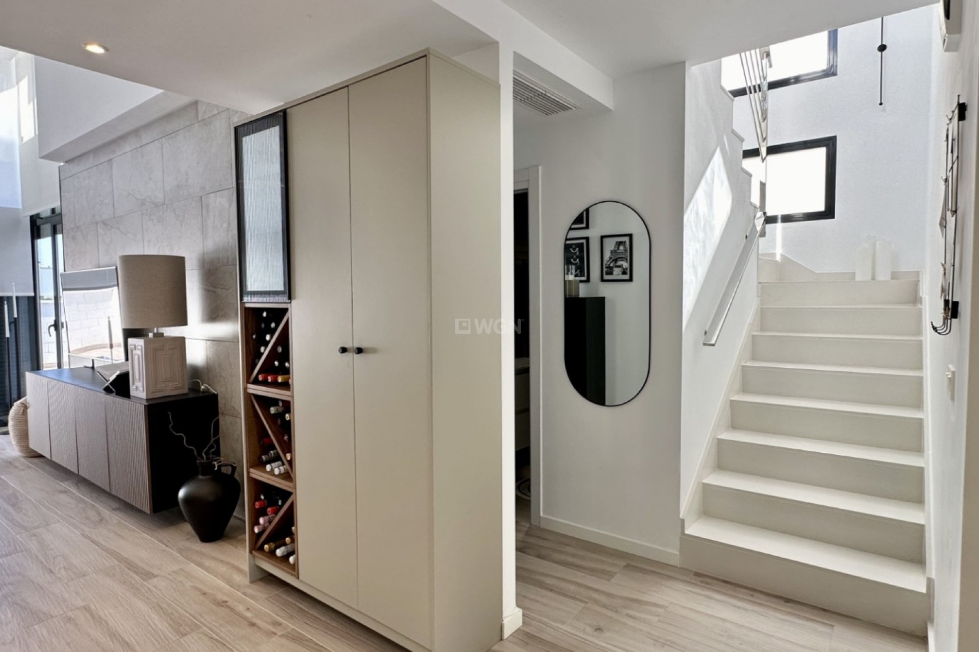 Wiederverkauf - Villa - Orihuela Costa - Costa Blanca