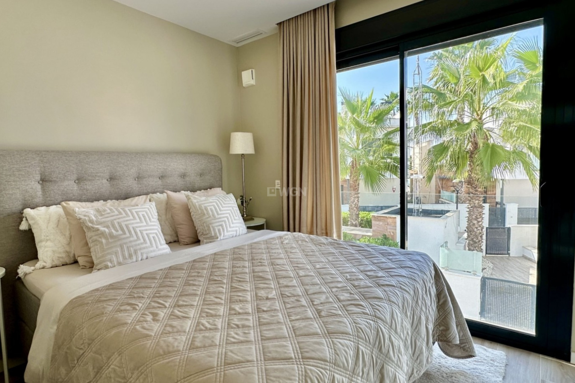 Wiederverkauf - Villa - Orihuela Costa - Costa Blanca