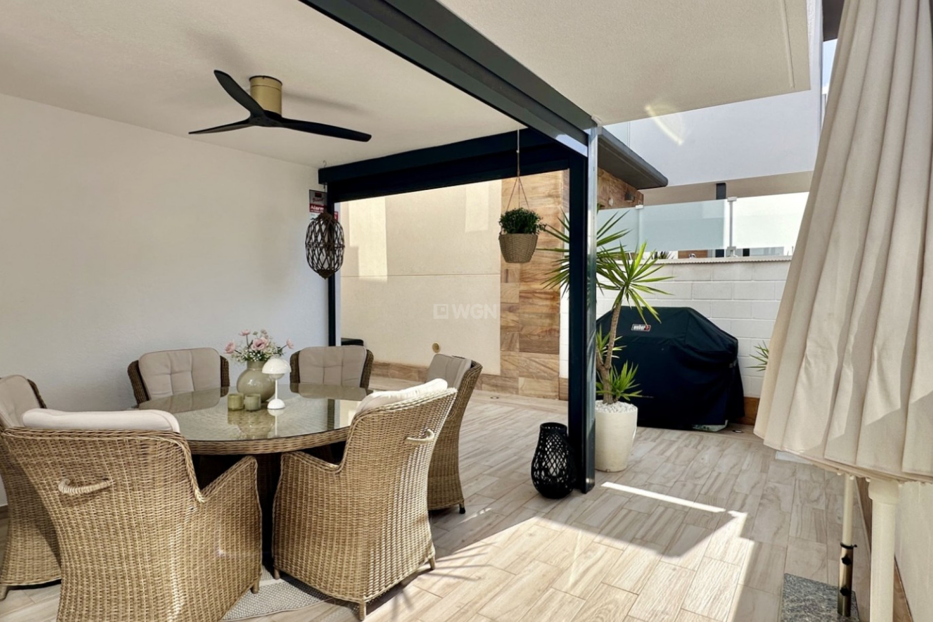 Wiederverkauf - Villa - Orihuela Costa - Costa Blanca