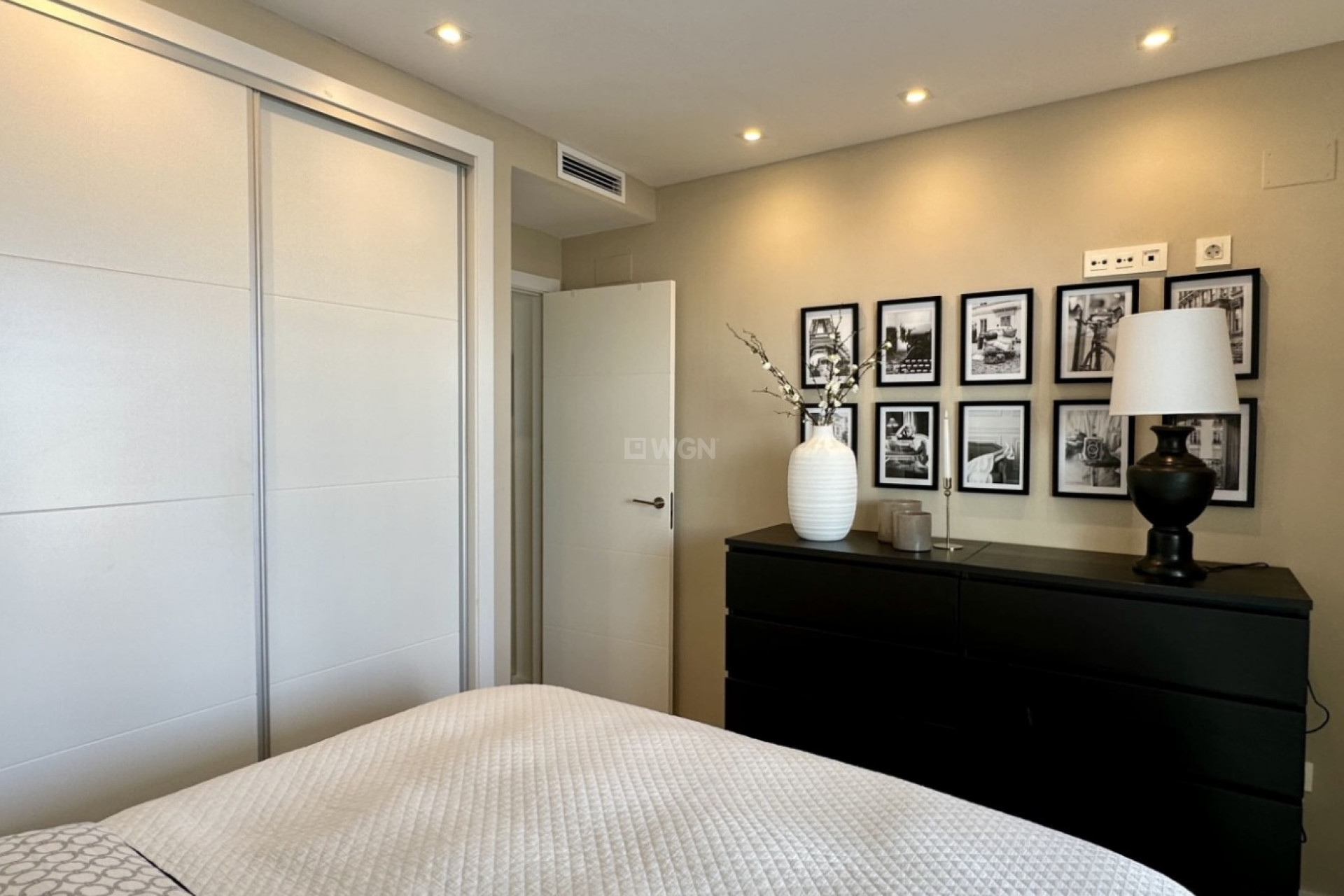 Wiederverkauf - Villa - Orihuela Costa - Costa Blanca