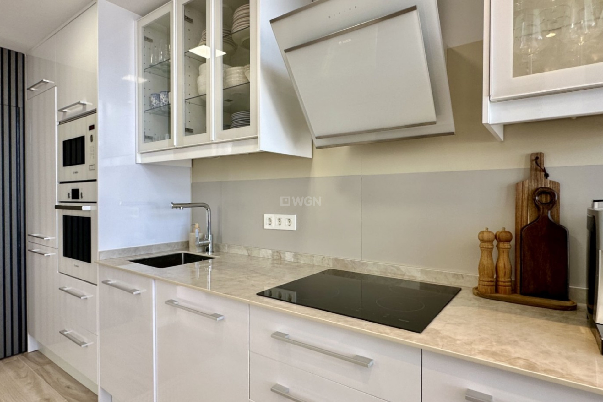 Wiederverkauf - Villa - Orihuela Costa - Costa Blanca