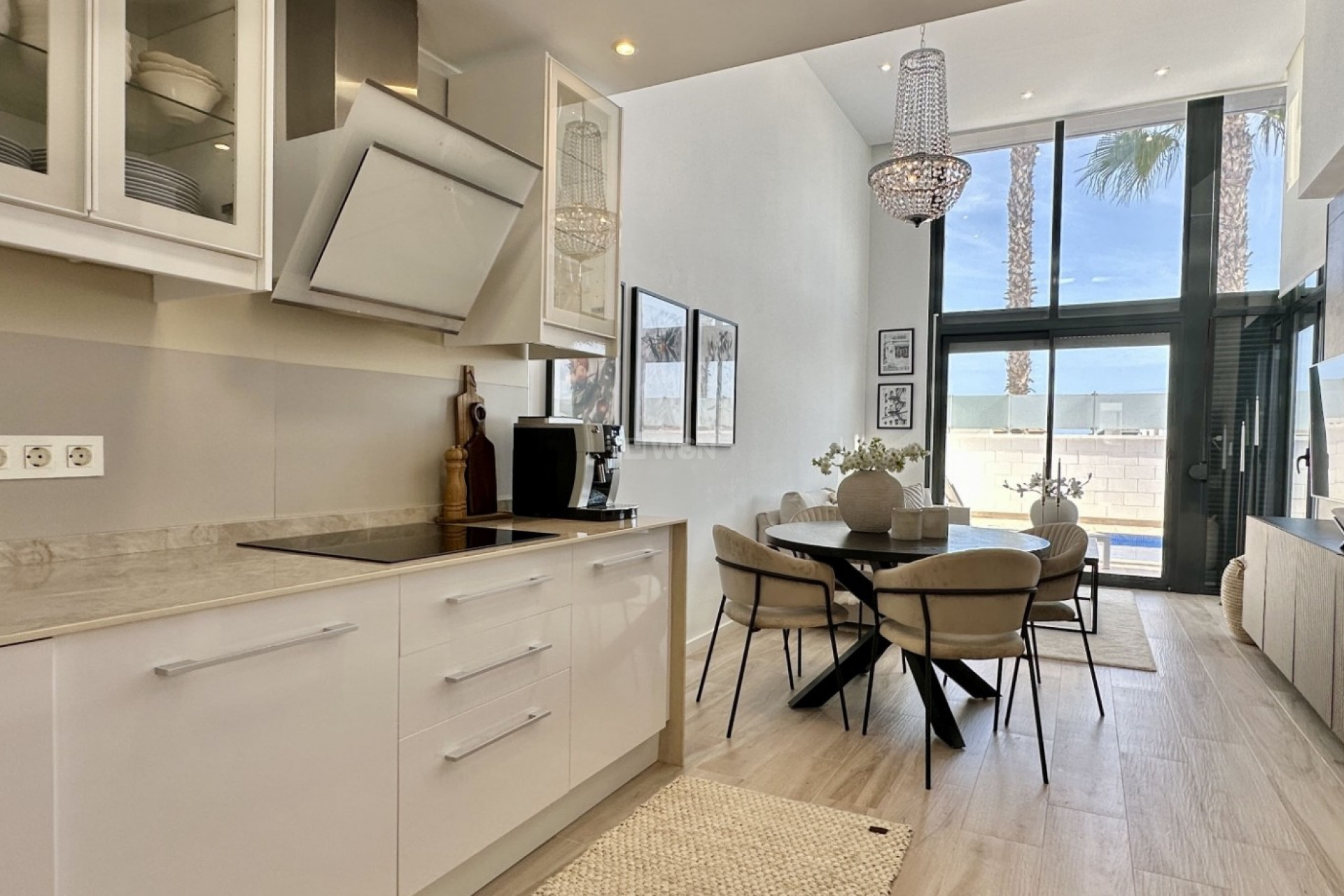 Wiederverkauf - Villa - Orihuela Costa - Costa Blanca