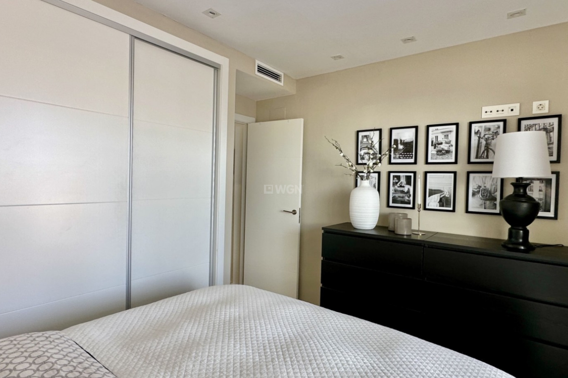 Wiederverkauf - Villa - Orihuela Costa - Costa Blanca