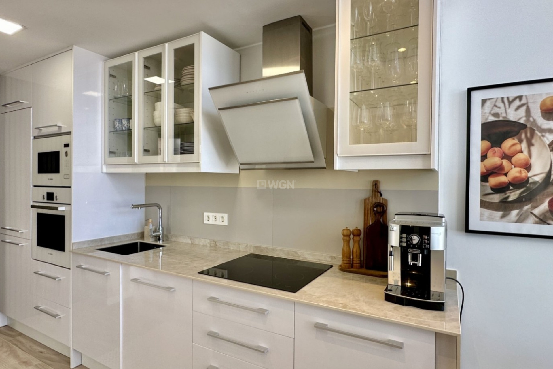 Wiederverkauf - Villa - Orihuela Costa - Costa Blanca