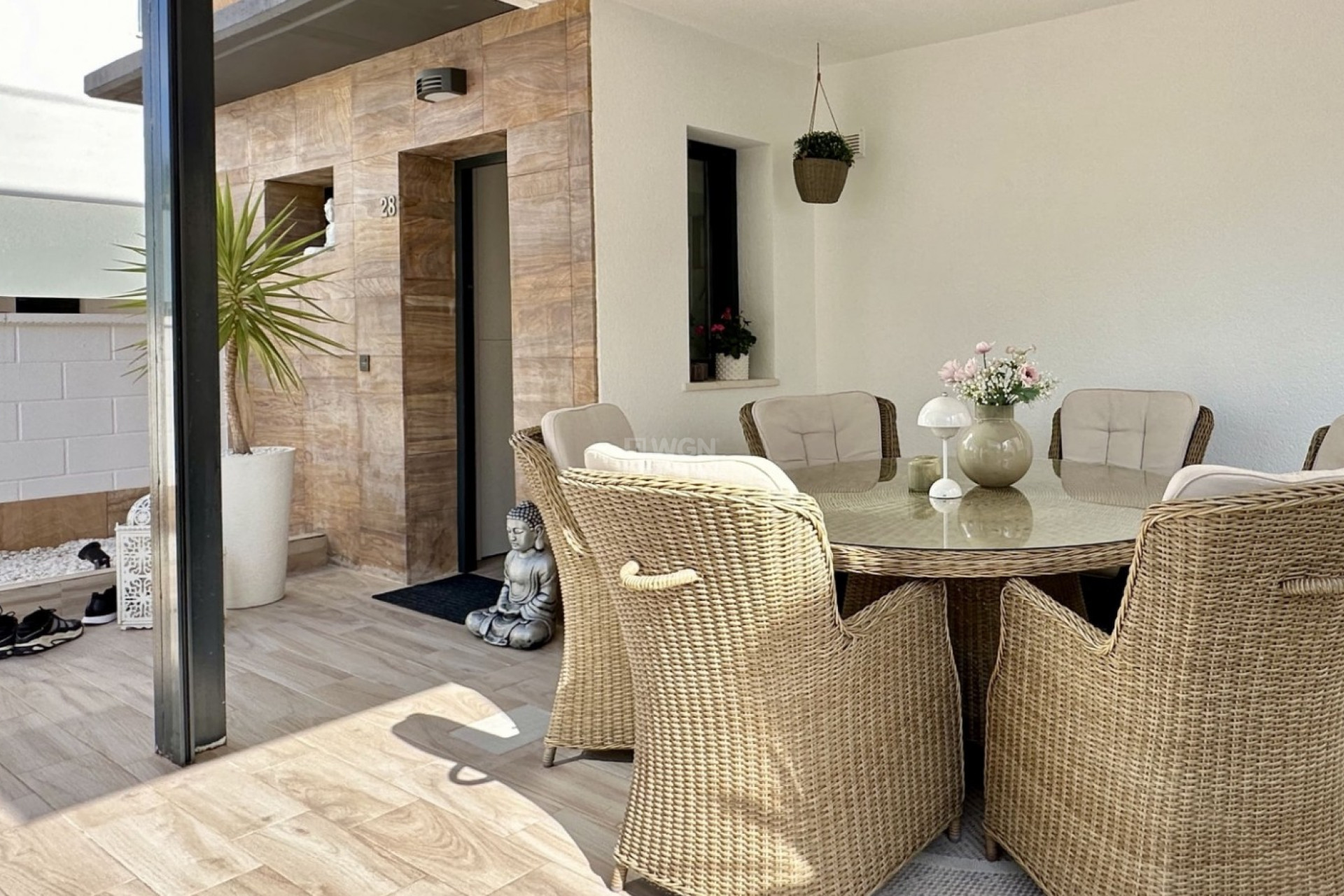 Wiederverkauf - Villa - Orihuela Costa - Costa Blanca