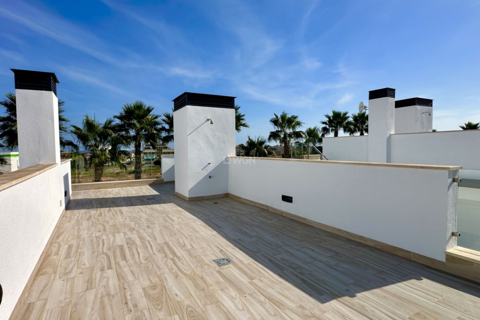 Wiederverkauf - Villa - Orihuela Costa - Costa Blanca