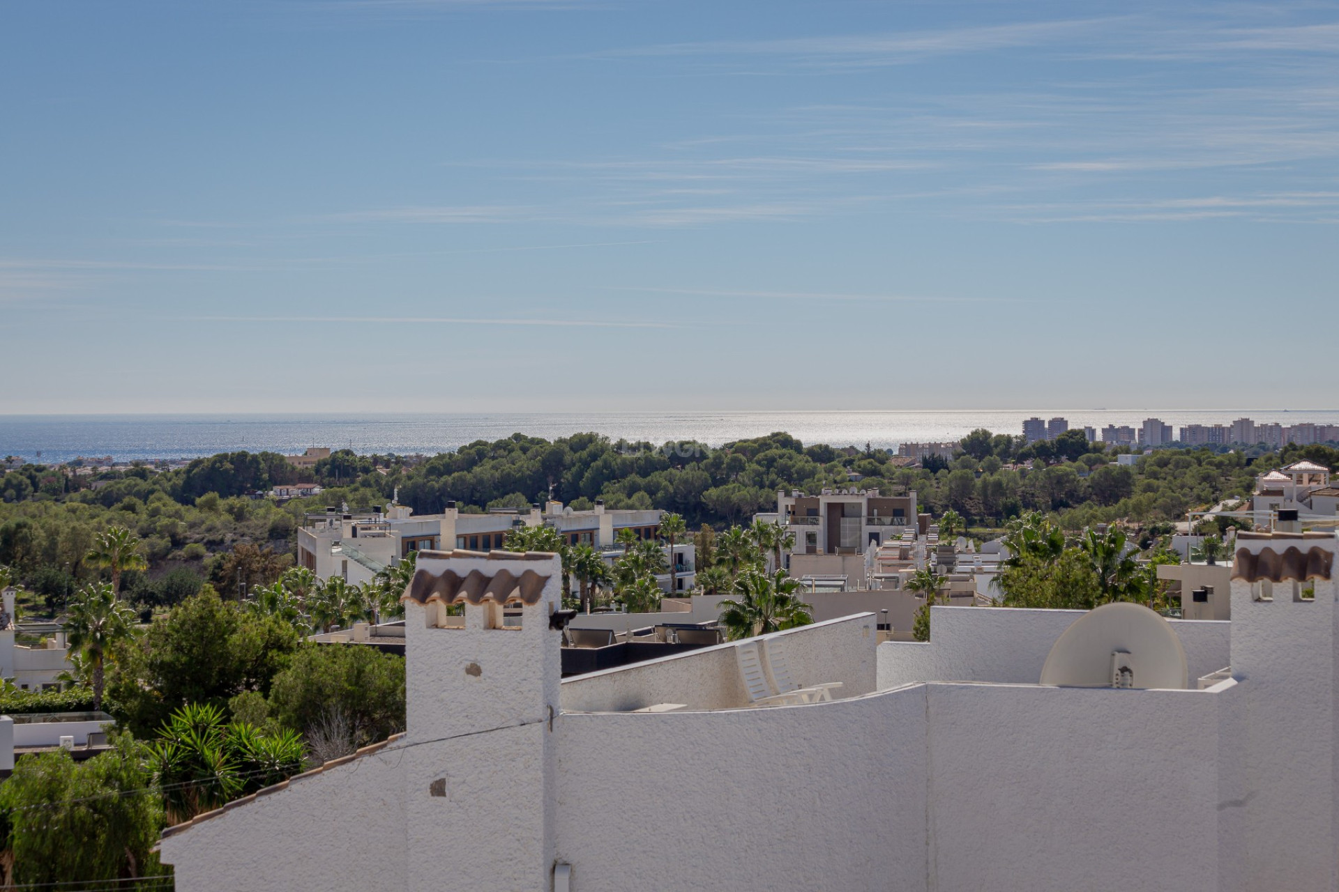 Wiederverkauf - Villa - Orihuela Costa - Costa Blanca