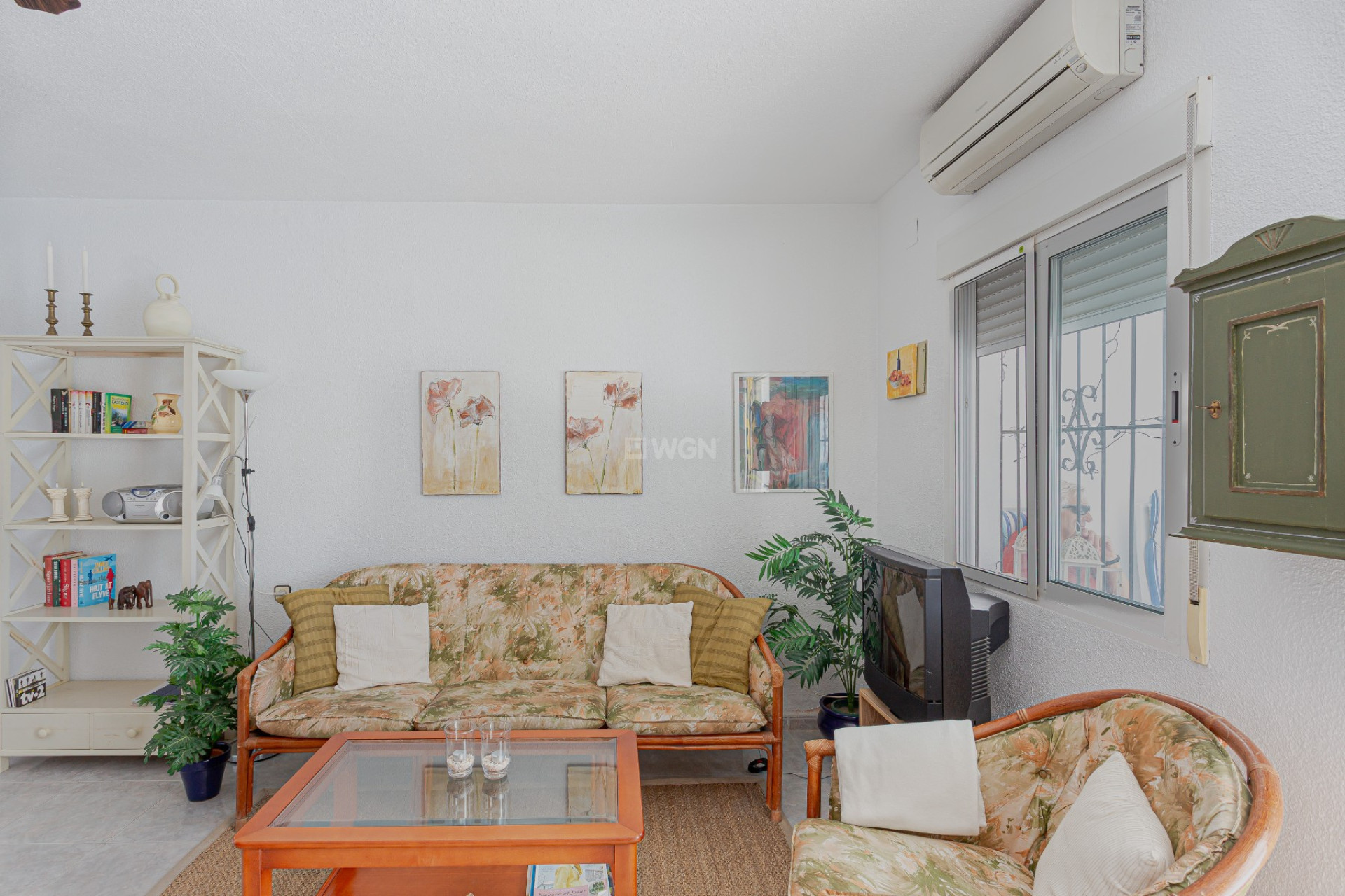 Wiederverkauf - Villa - Orihuela Costa - Costa Blanca