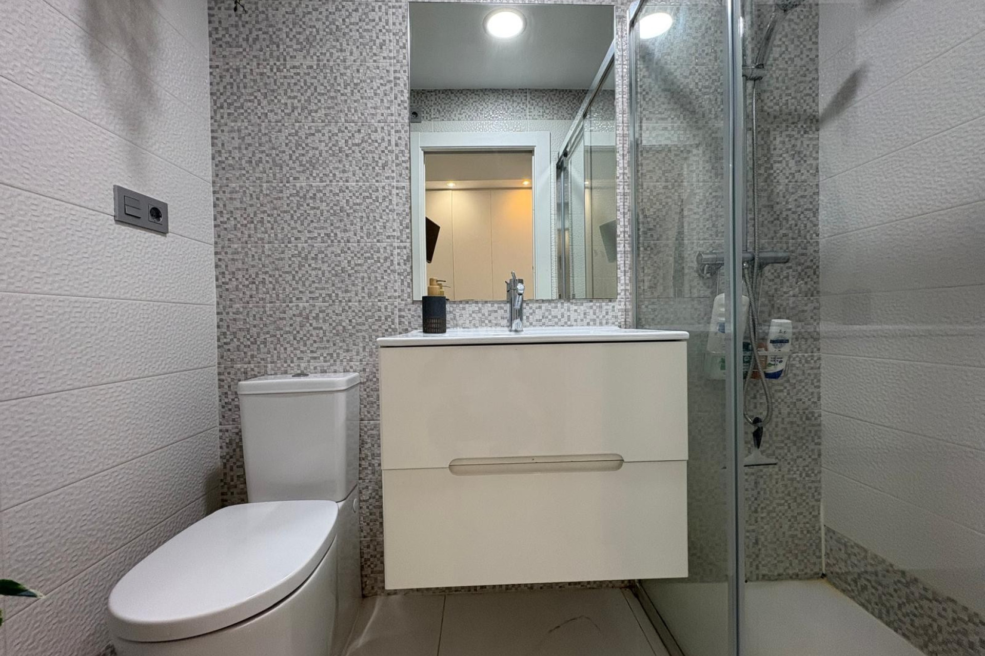 Wiederverkauf - Villa - Orihuela Costa - Costa Blanca