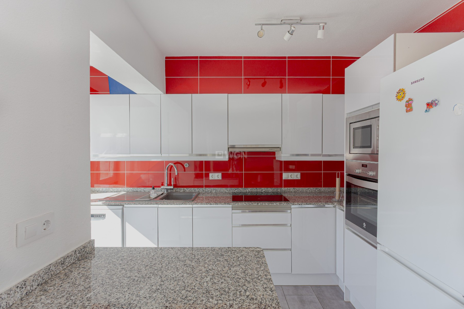 Wiederverkauf - Villa - Orihuela Costa - Costa Blanca