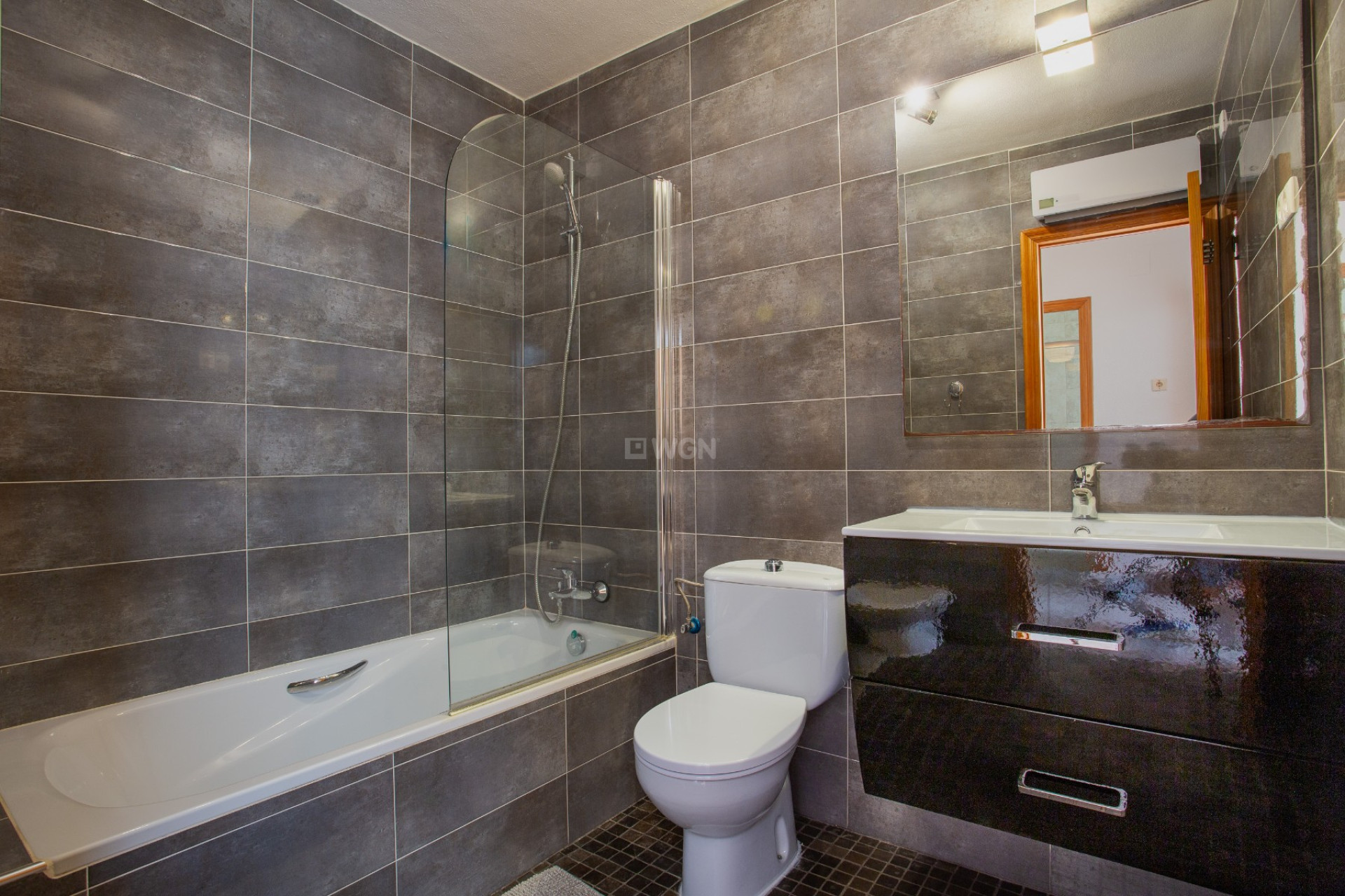 Wiederverkauf - Villa - Orihuela Costa - Costa Blanca