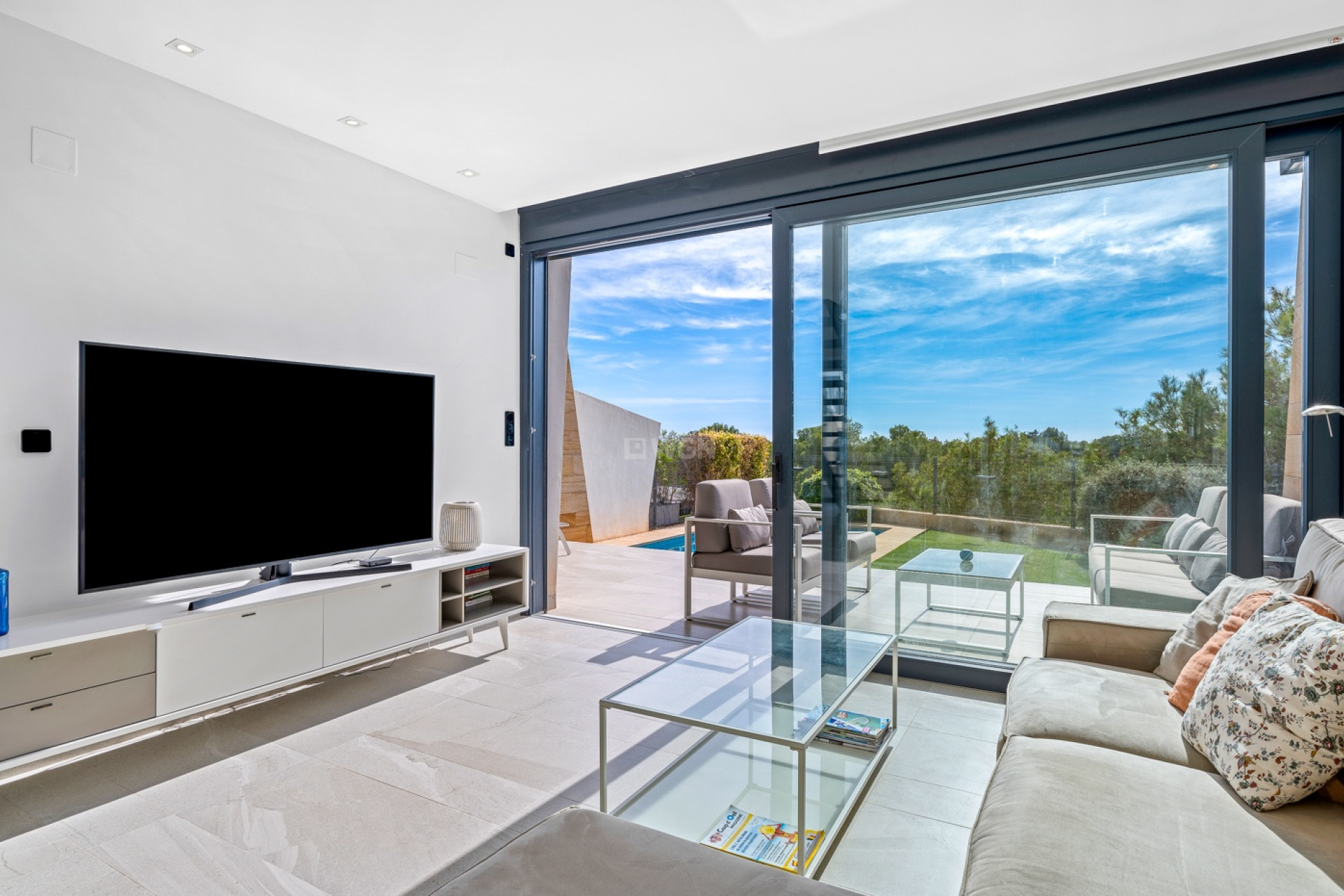 Wiederverkauf - Villa - Orihuela Costa - Costa Blanca