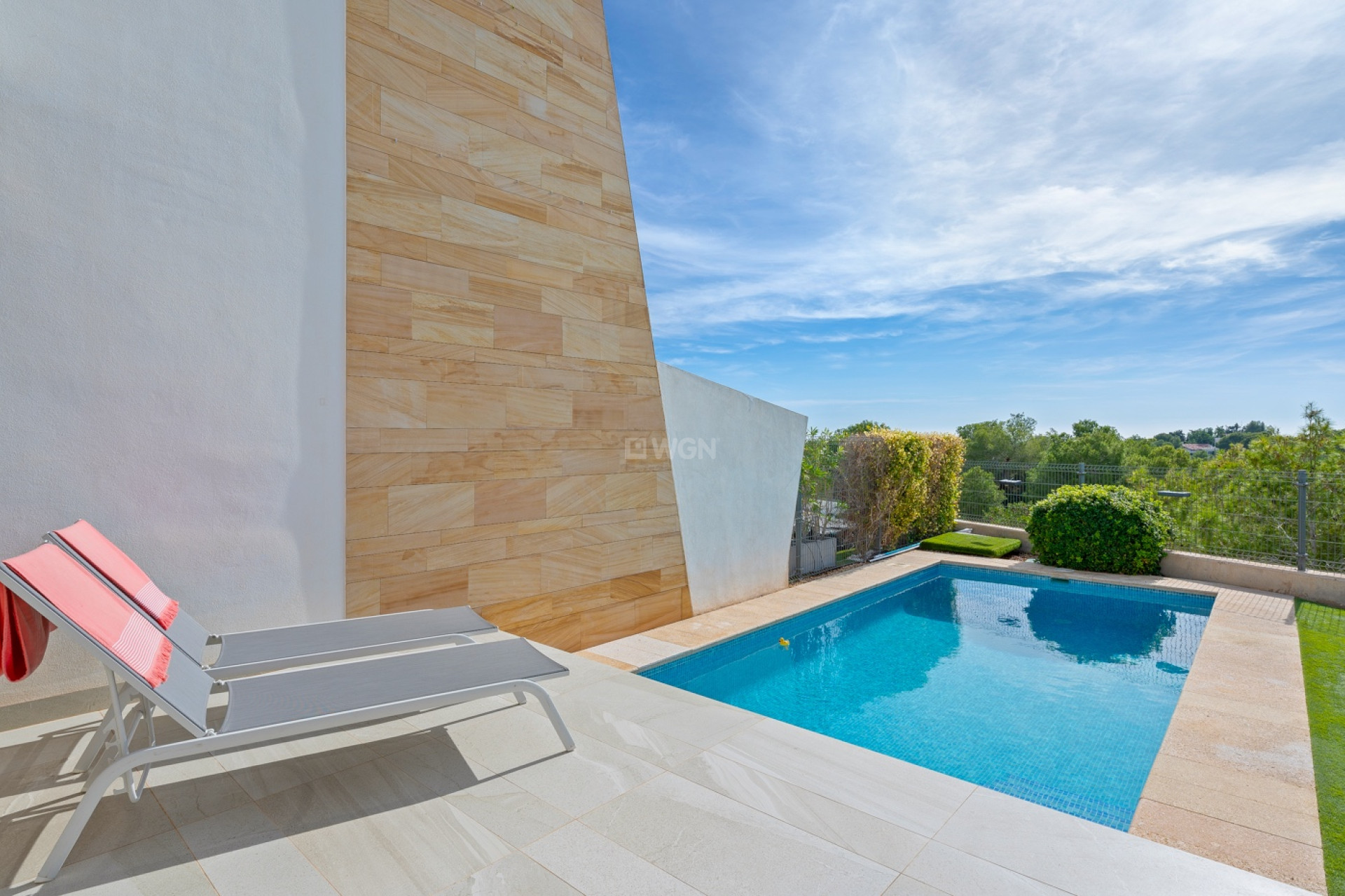 Wiederverkauf - Villa - Orihuela Costa - Costa Blanca