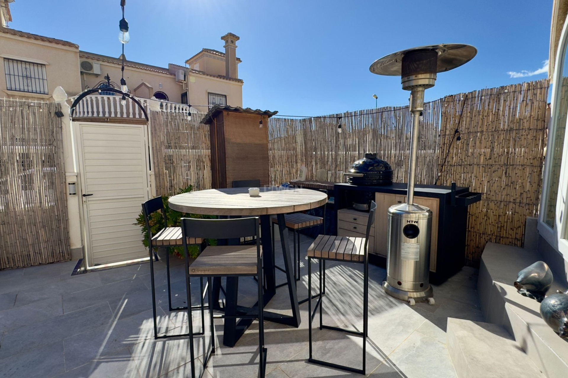 Wiederverkauf - Villa - Orihuela Costa - Costa Blanca