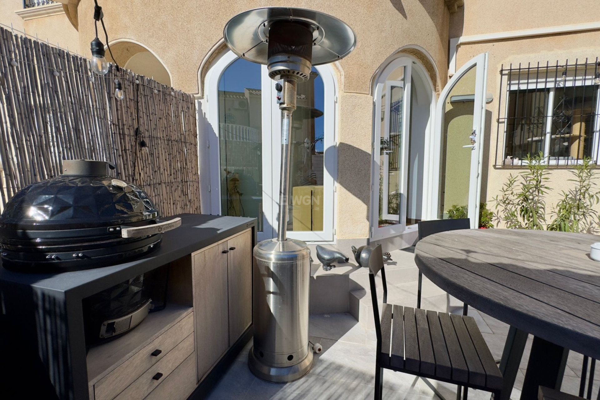 Wiederverkauf - Villa - Orihuela Costa - Costa Blanca