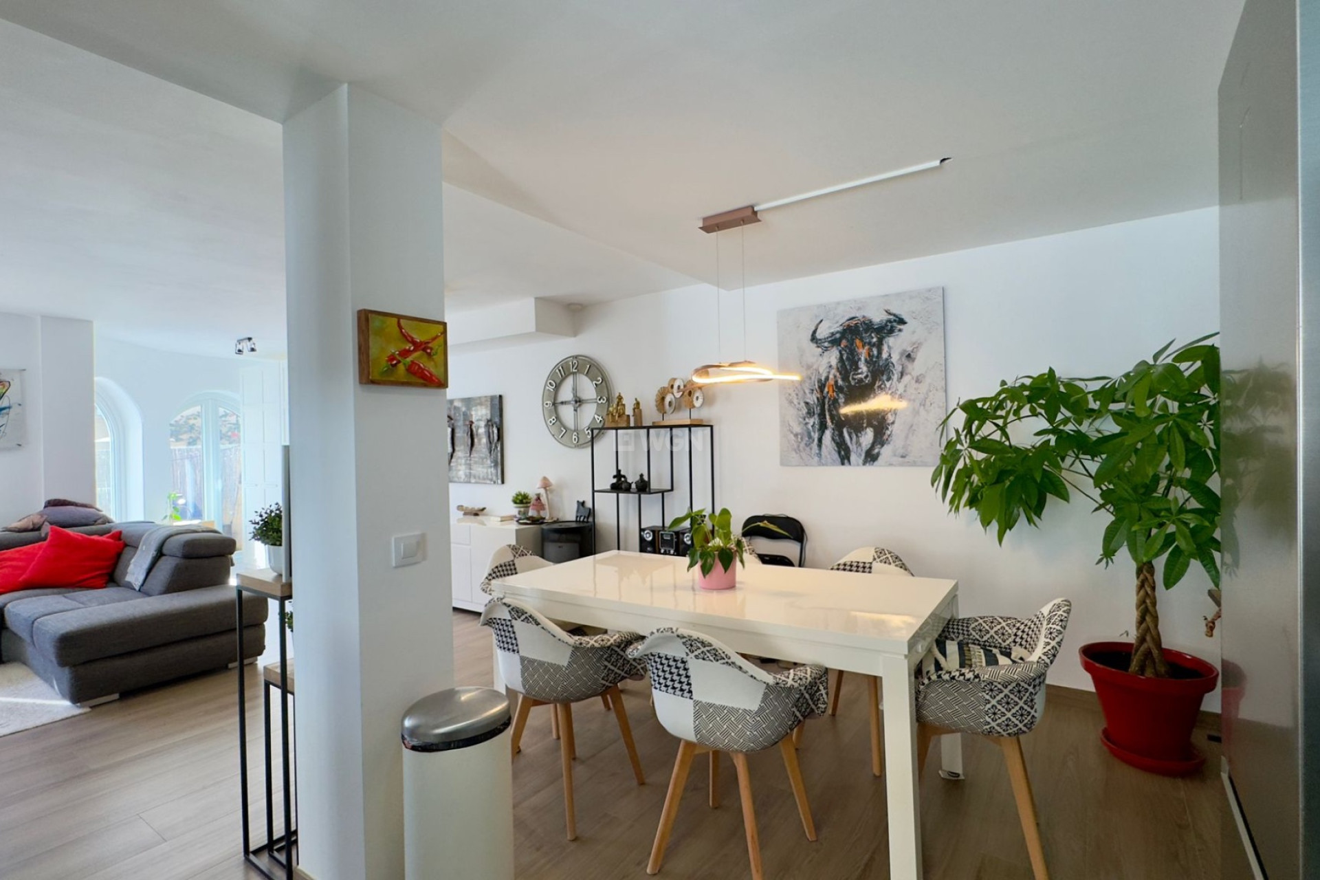 Wiederverkauf - Villa - Orihuela Costa - Costa Blanca