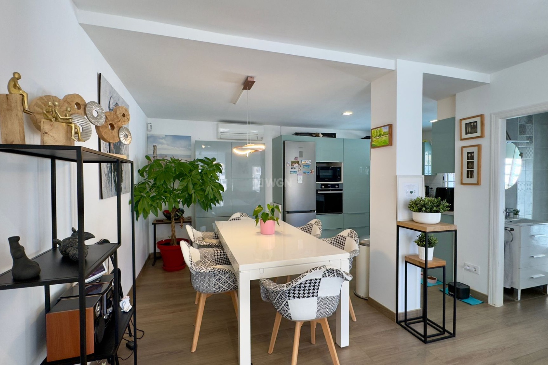 Wiederverkauf - Villa - Orihuela Costa - Costa Blanca