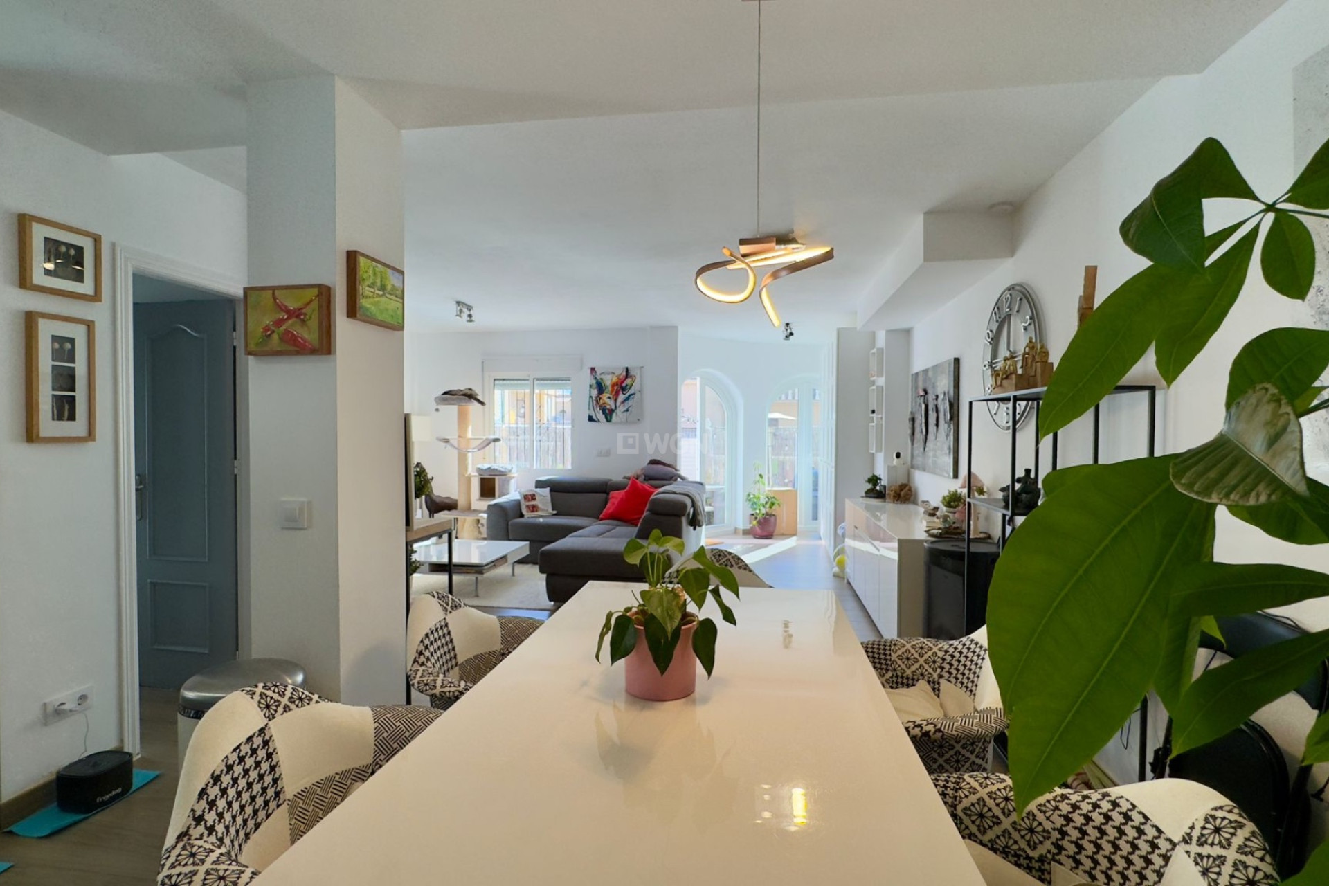 Wiederverkauf - Villa - Orihuela Costa - Costa Blanca