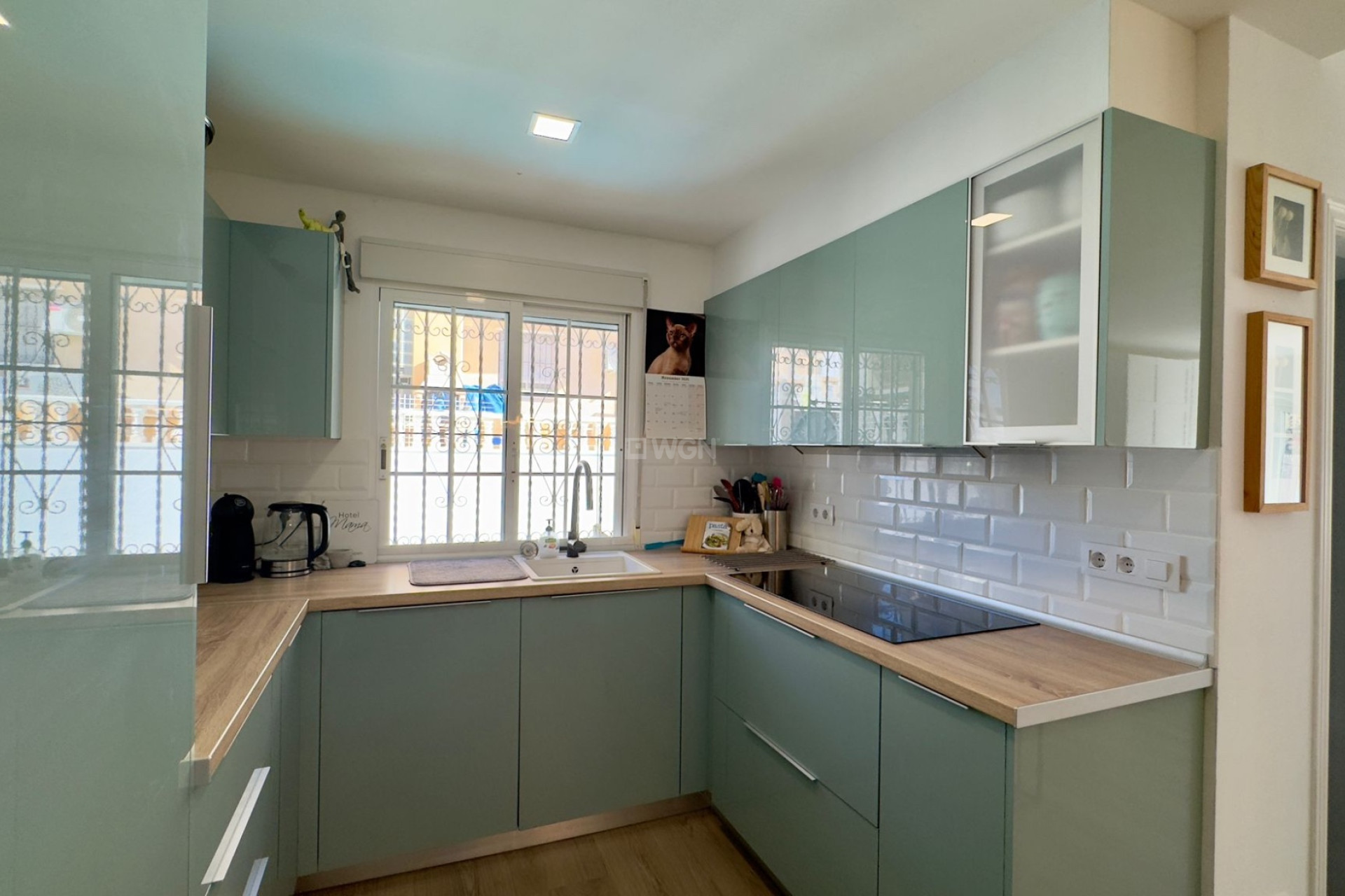 Wiederverkauf - Villa - Orihuela Costa - Costa Blanca